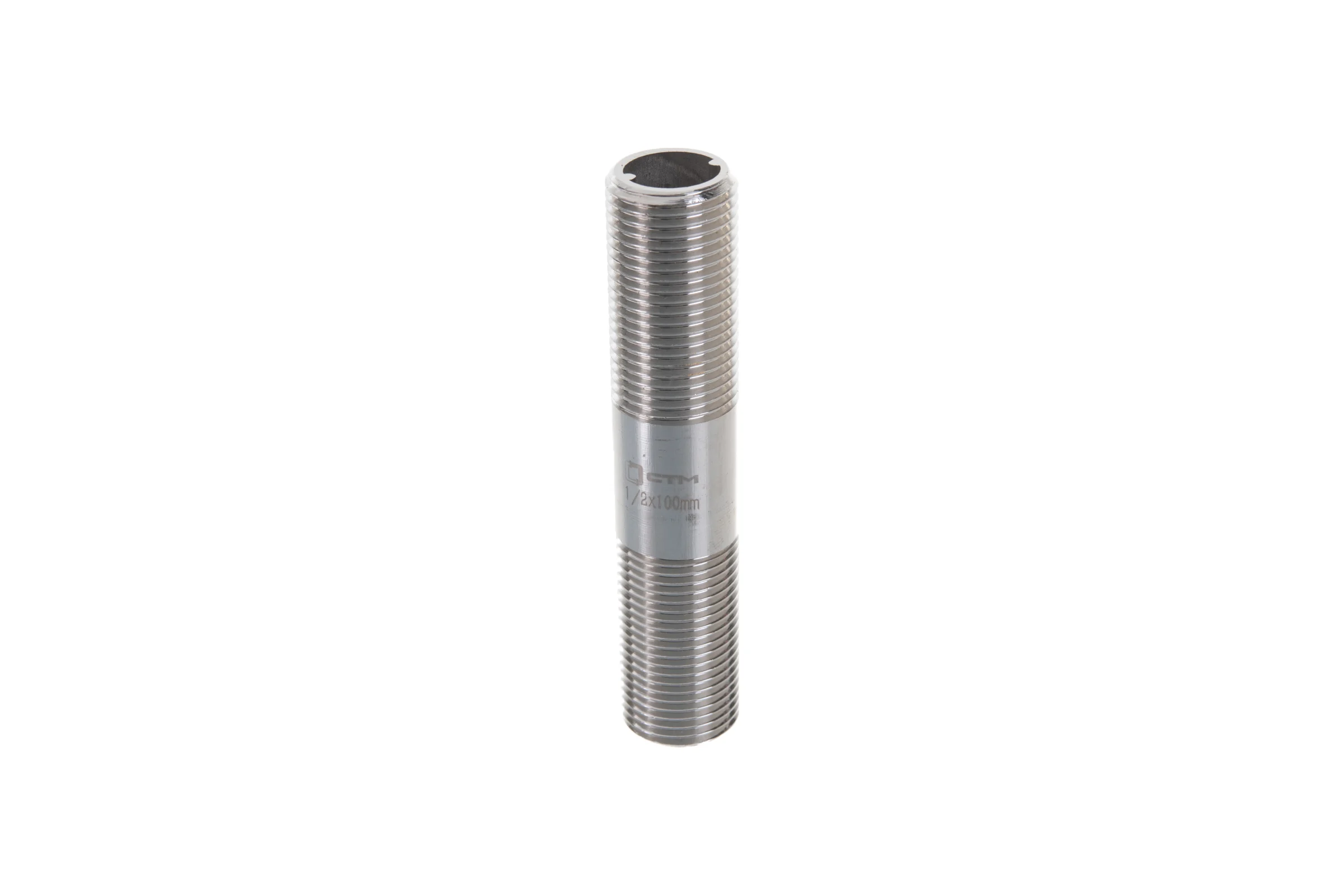 Удлинитель СТМ 1/2"х100 мм, ш/ш CREM0100