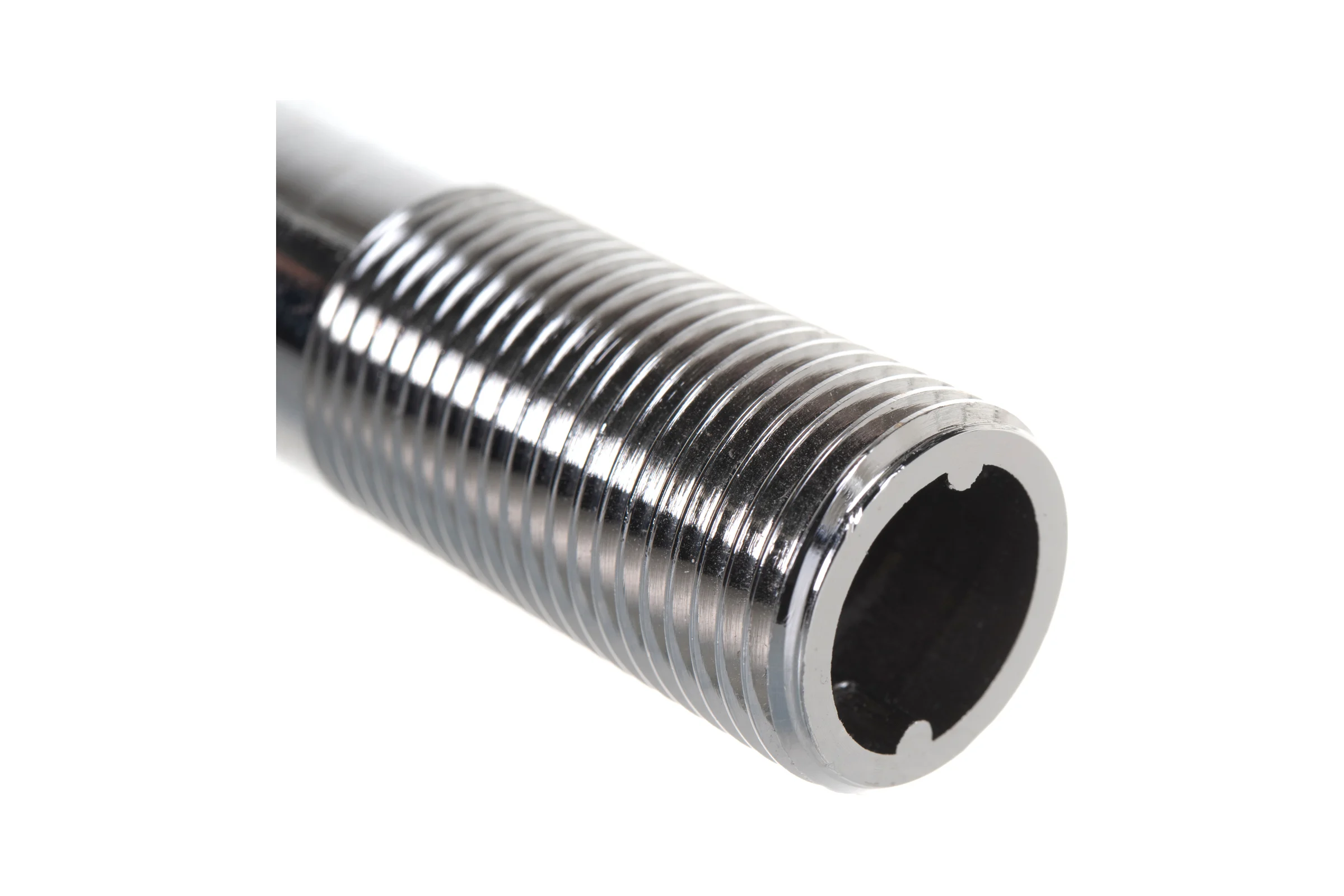 Удлинитель СТМ 1/2"х100 мм, ш/ш CREM0100