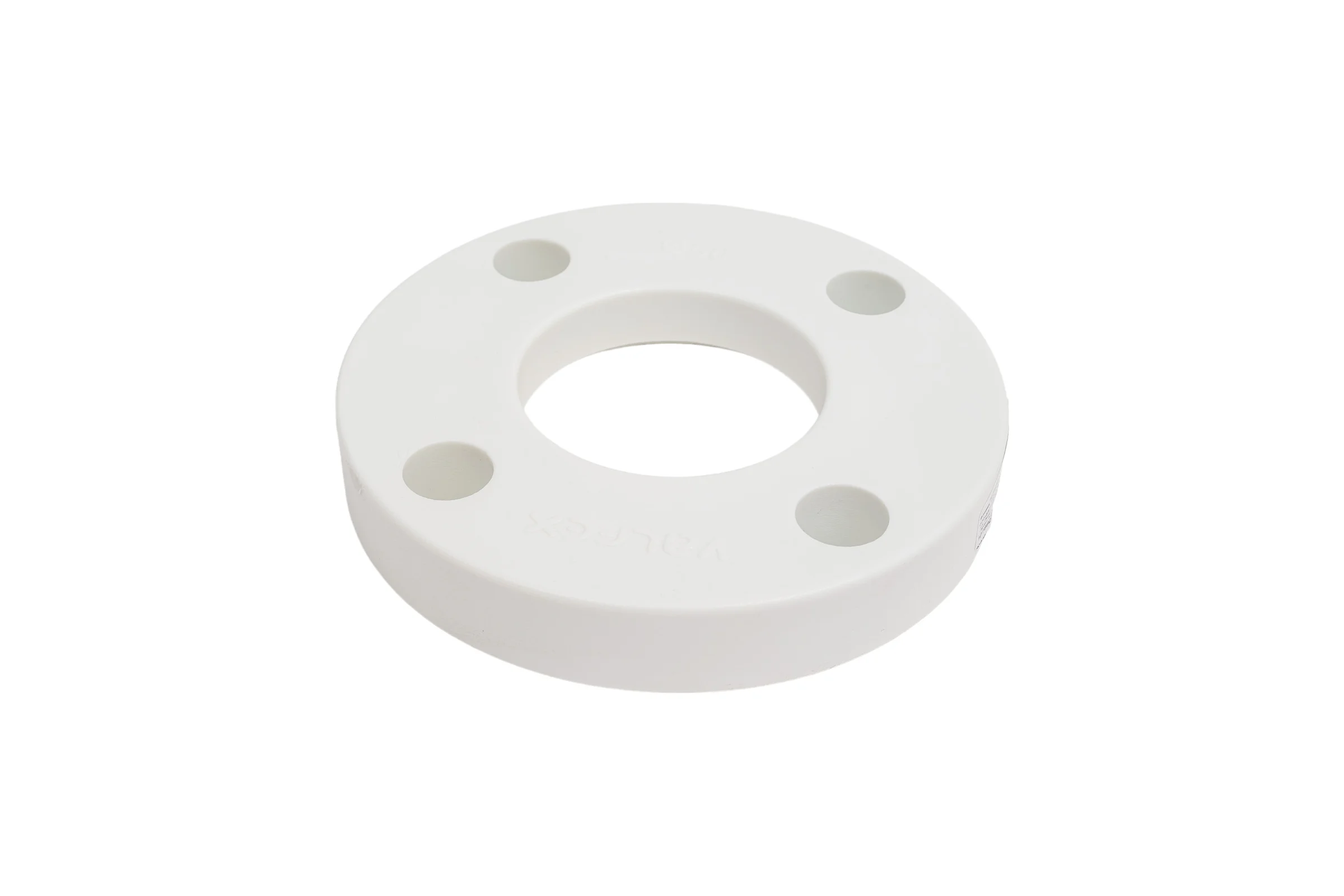 Фланец VALFEX PP-R Дн 50, белый 10188050 127-0179