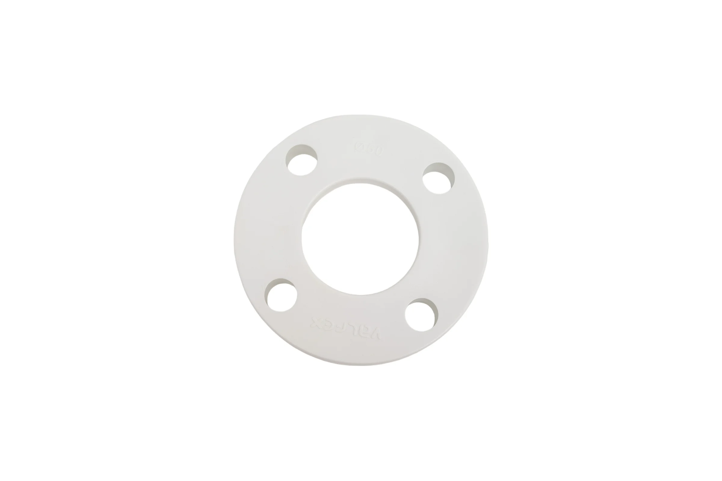 Фланец VALFEX PP-R Дн 50, белый 10188050 127-0179