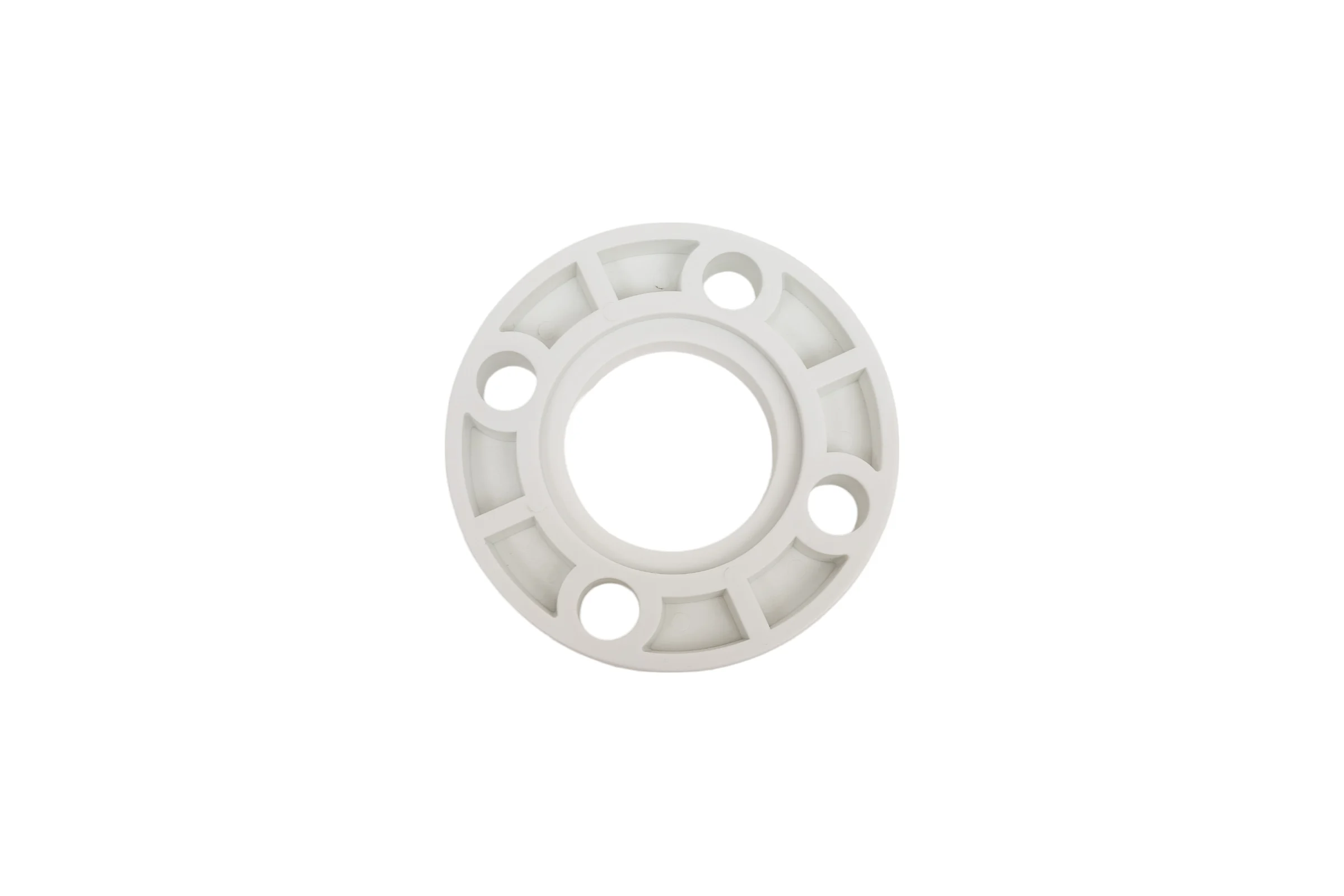 Фланец VALFEX PP-R Дн 50, белый 10188050 127-0179