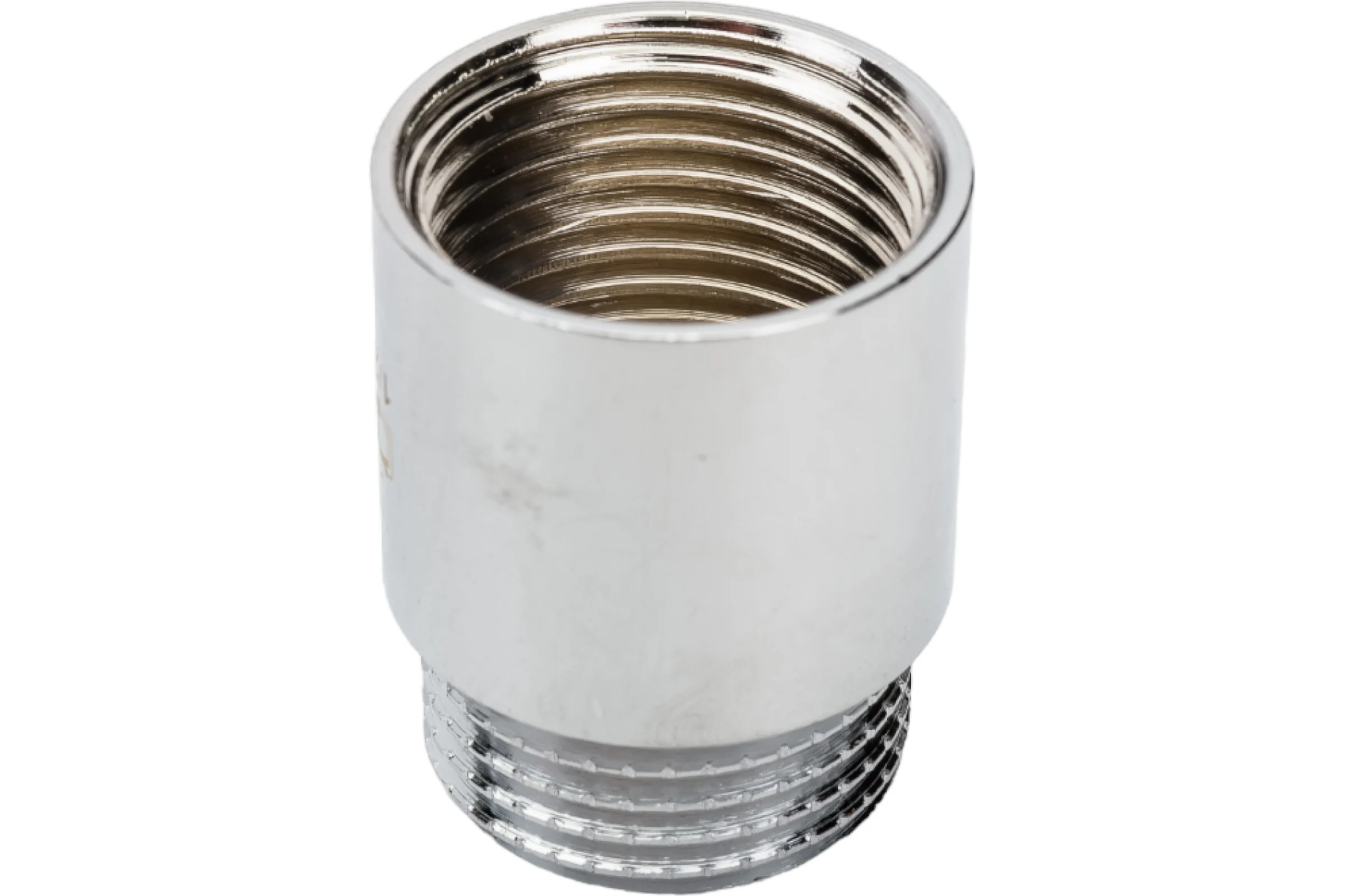 Удлинитель СТМ 1/2"x20 мм, г/ш CREMF020