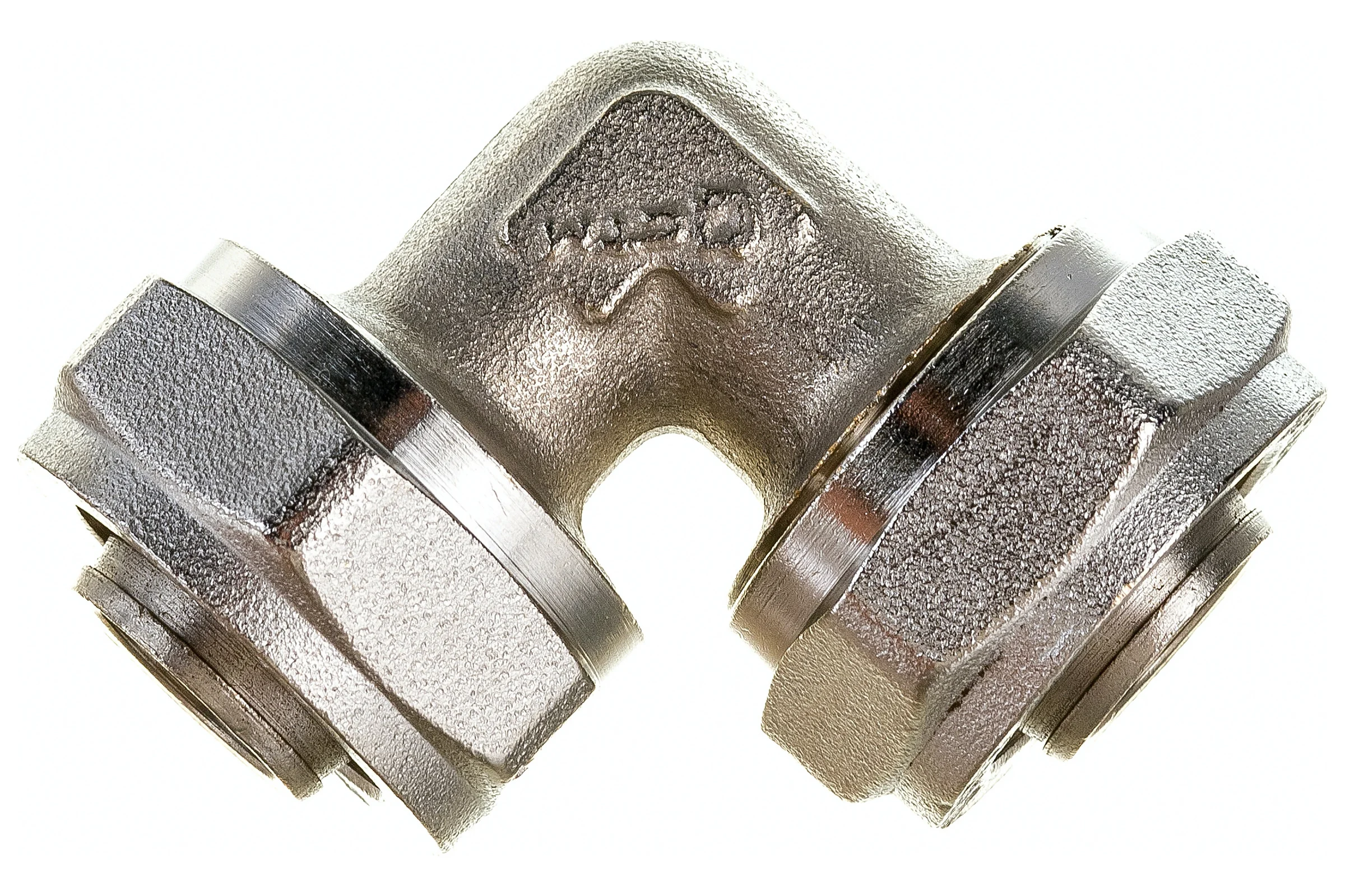 Уголок СТМ 20х20 CLD02020