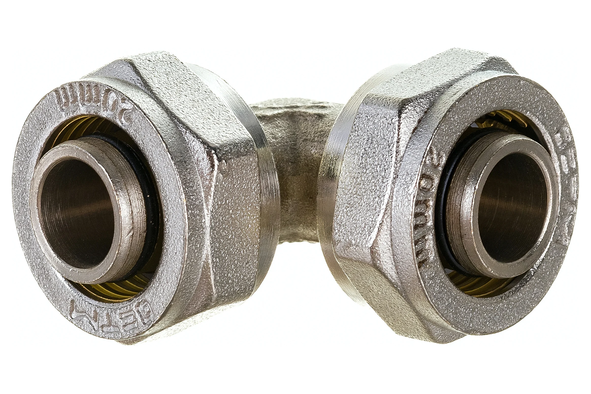 Уголок СТМ 20х20 CLD02020