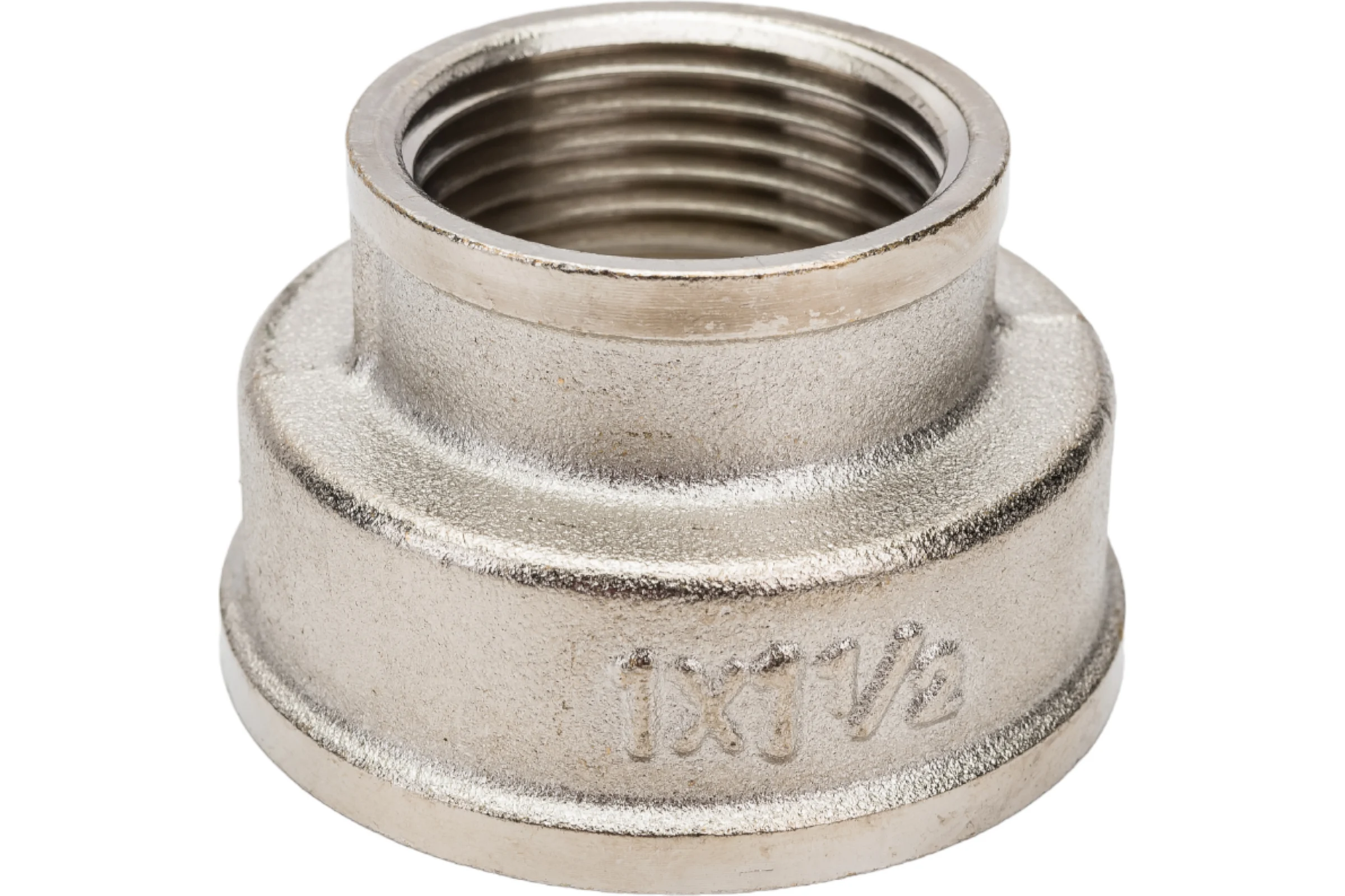 Переходная муфта СТМ 1 1/2х1", г/г CRRS1121