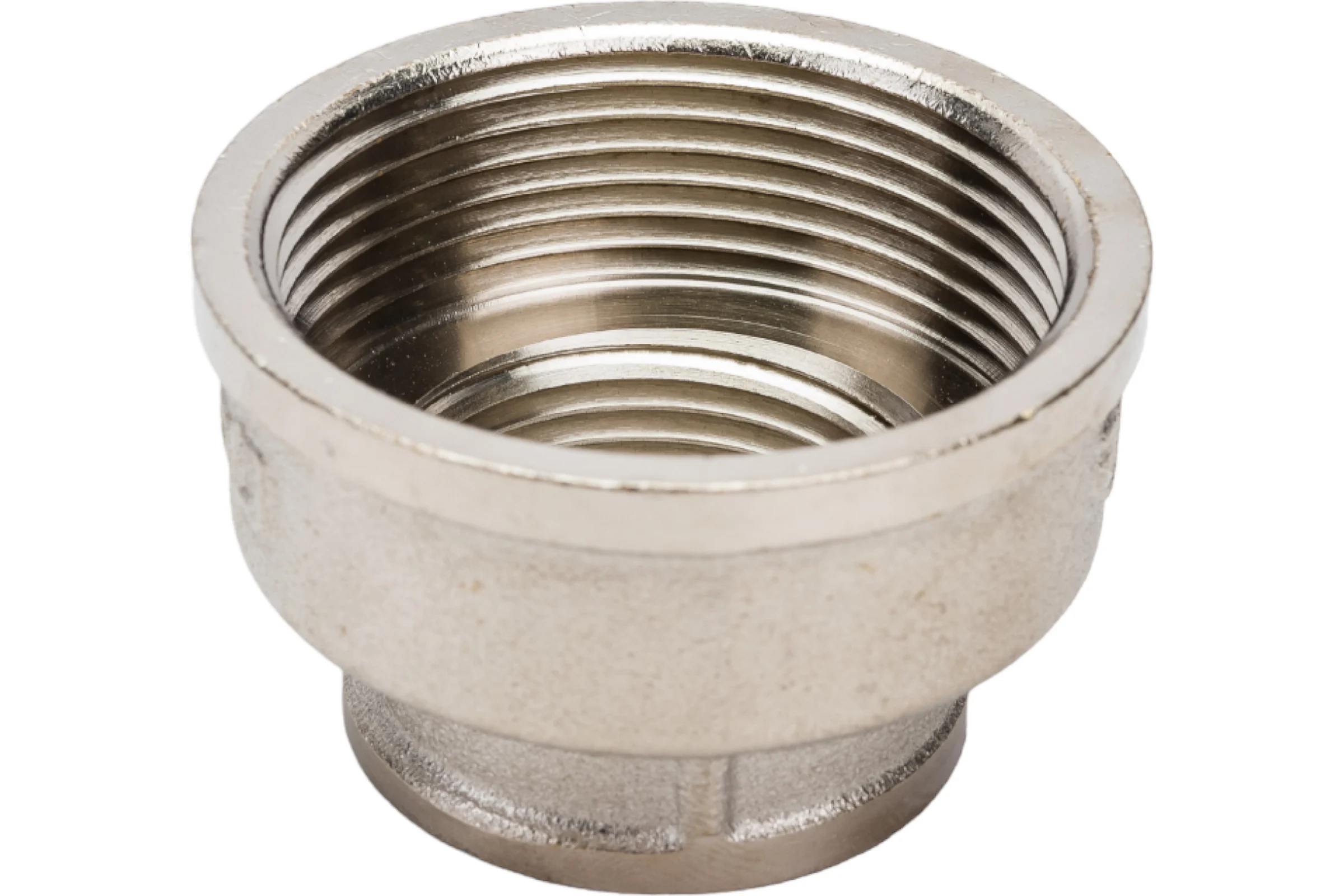 Переходная муфта СТМ 1 1/2х1", г/г CRRS1121