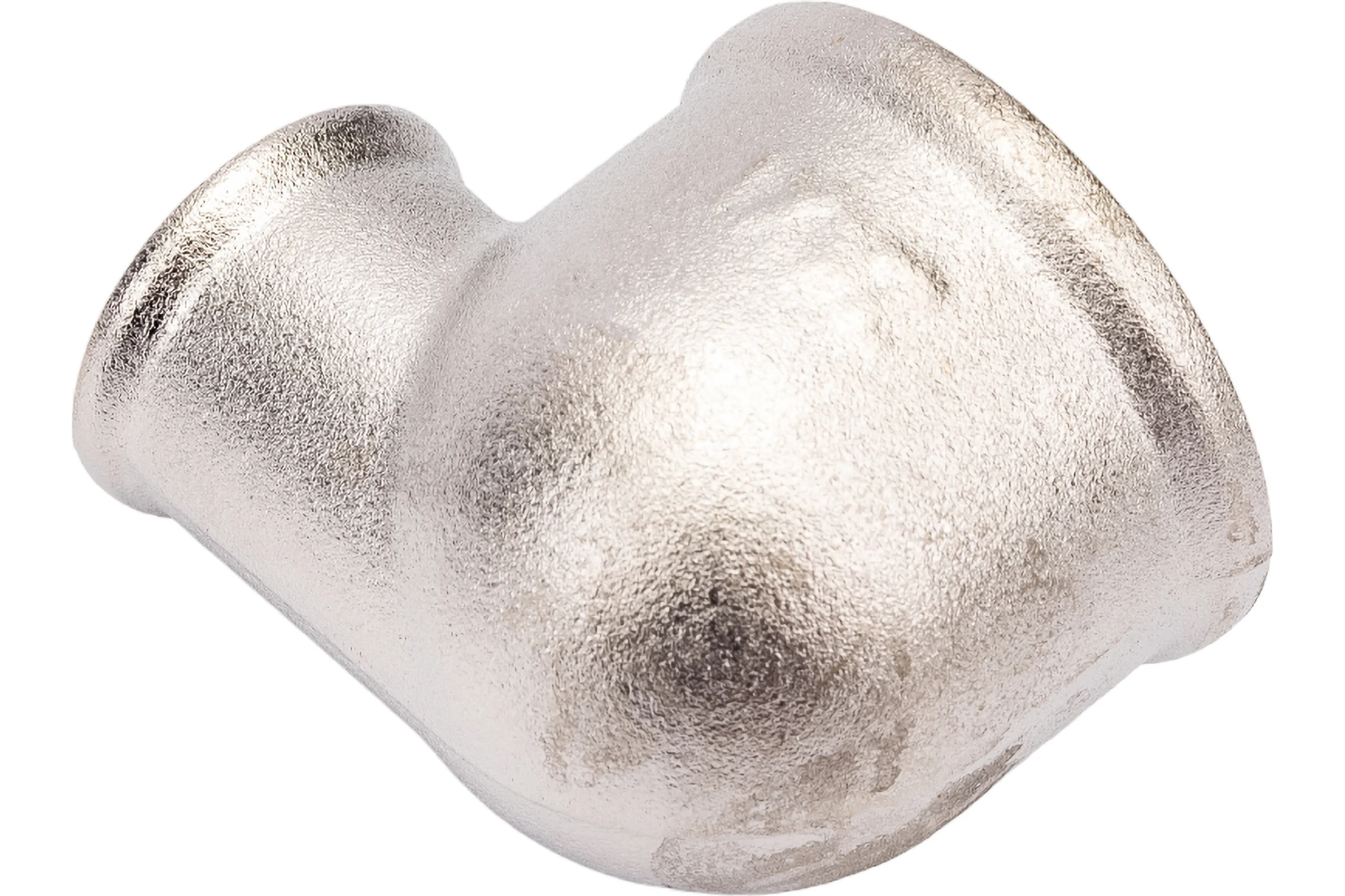 Переходной уголок СТМ 1" x 1/2", гайка-гайка CRRL0112
