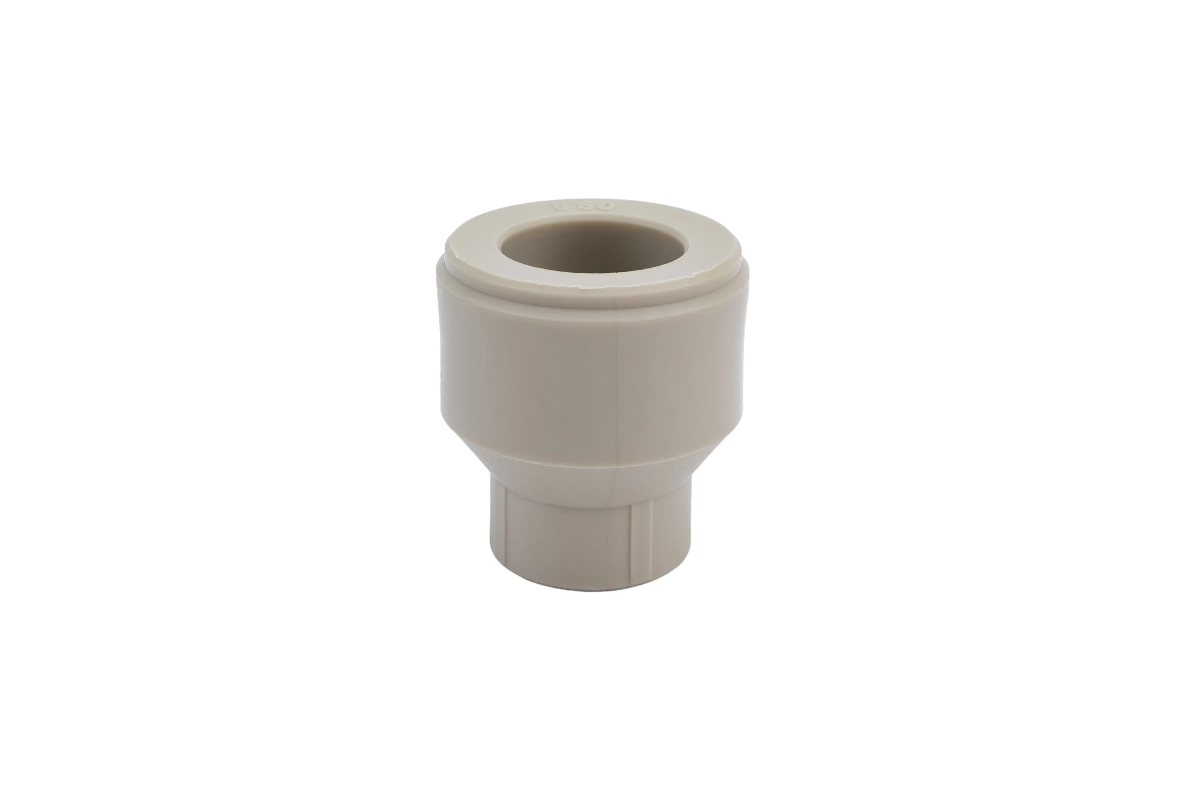 Переходная муфта VALFEX PP-R серая Дн50х25 вн/нр пайка 10005025Г 127-0395