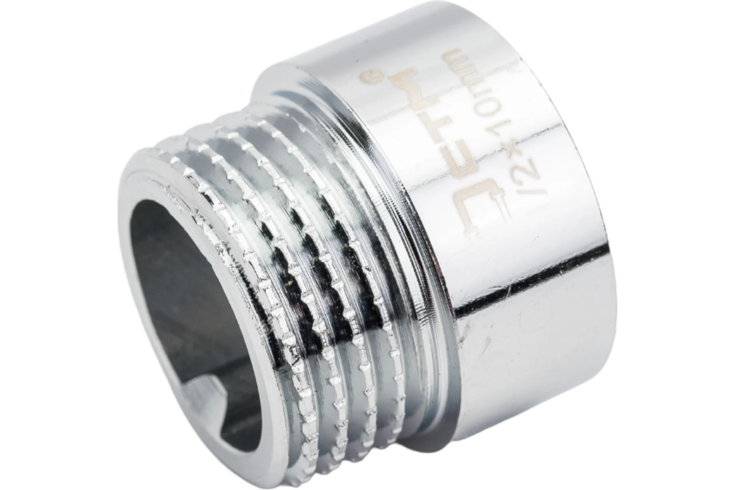 Удлинитель СТМ 1/2"х10 мм, г/ш CREMF010