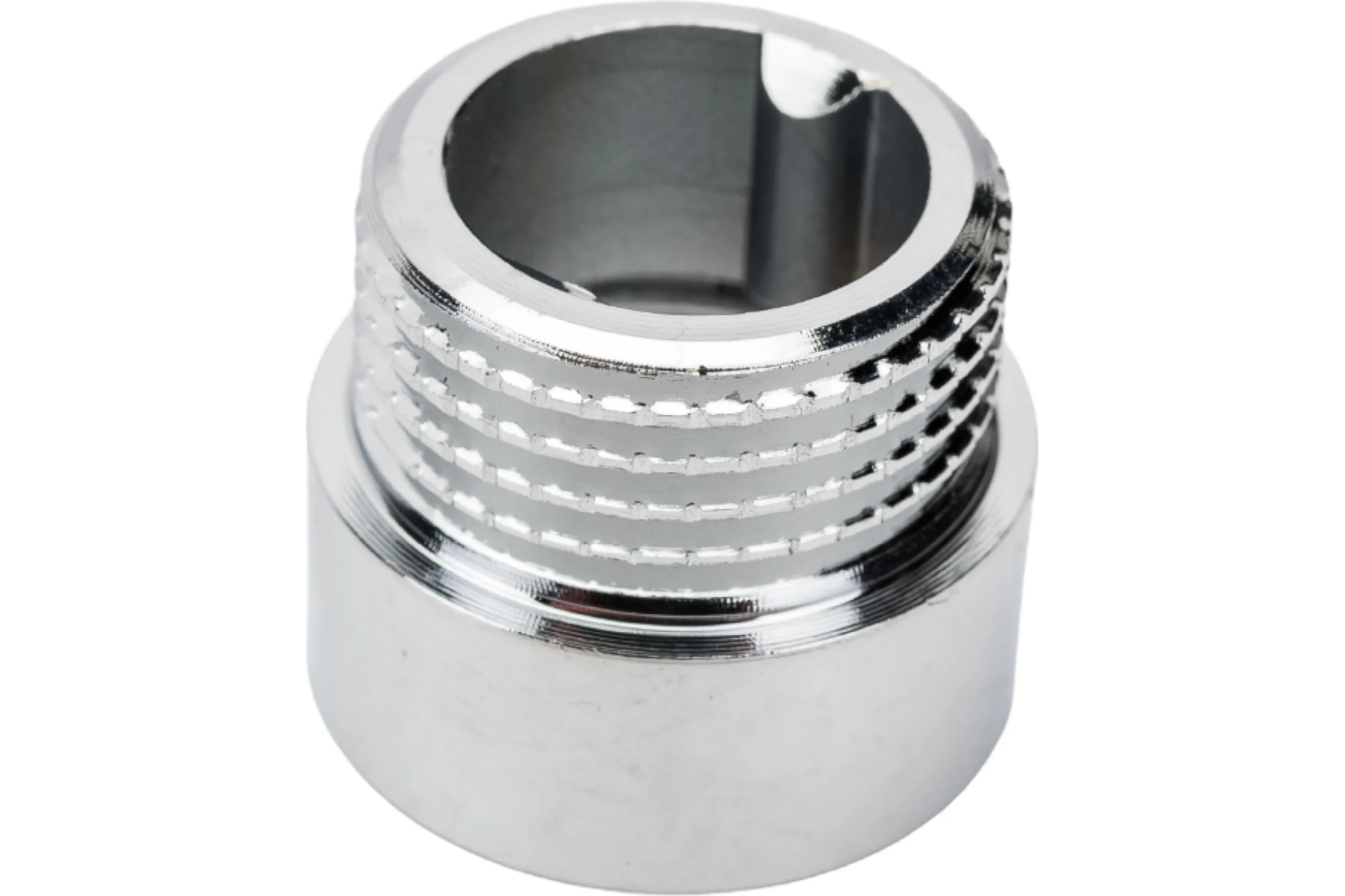 Удлинитель СТМ 1/2"х10 мм, г/ш CREMF010