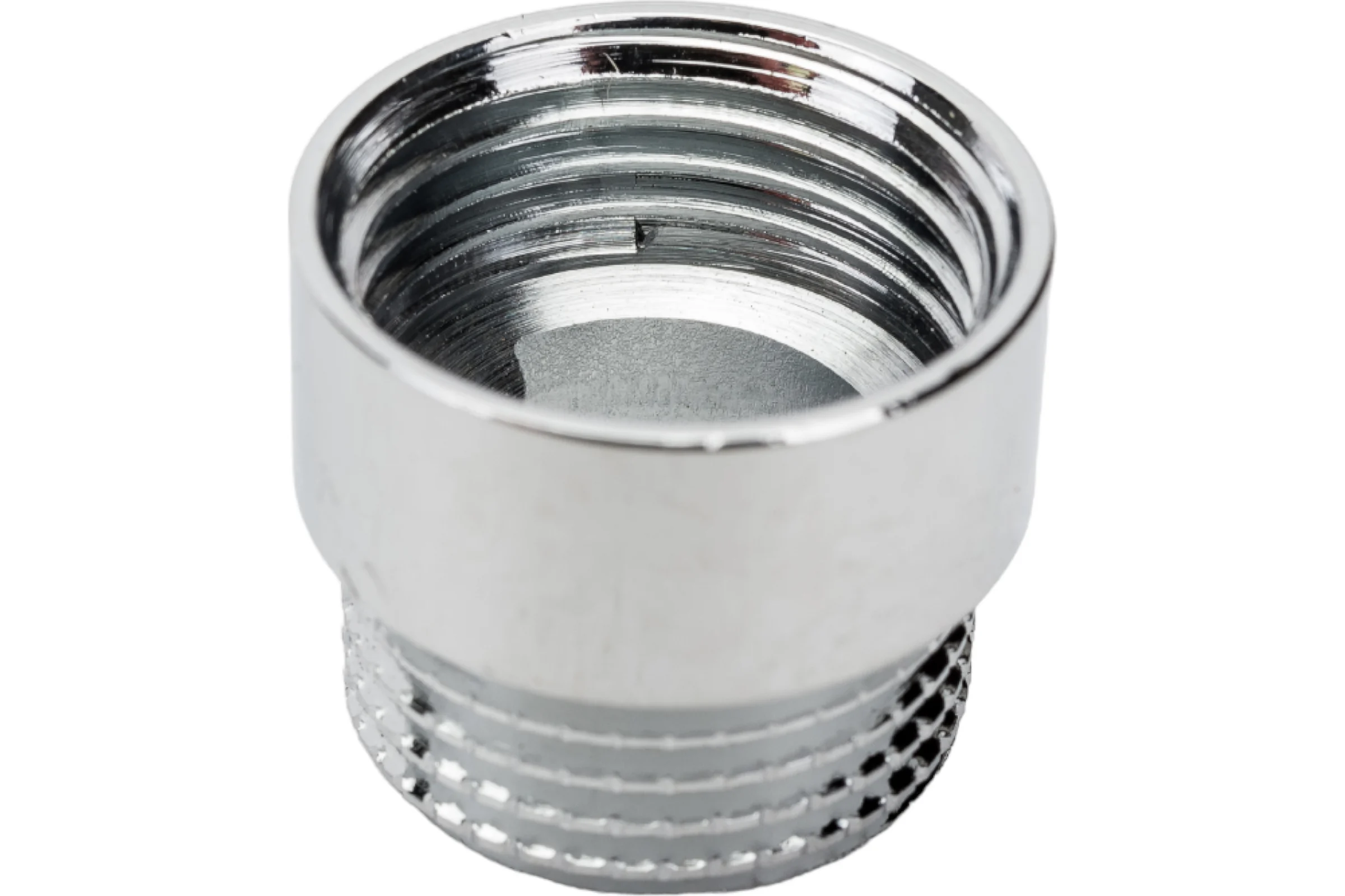 Удлинитель СТМ 1/2"х10 мм, г/ш CREMF010
