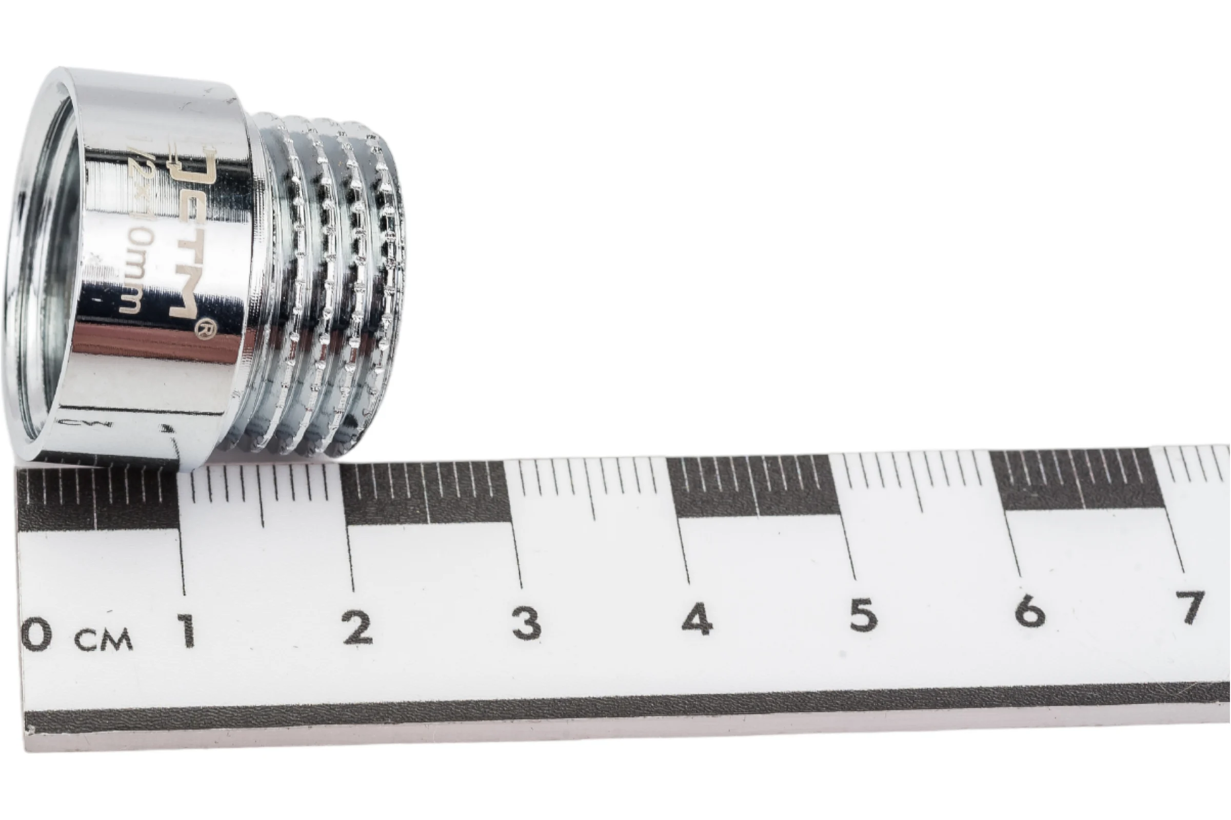 Удлинитель СТМ 1/2"х10 мм, г/ш CREMF010