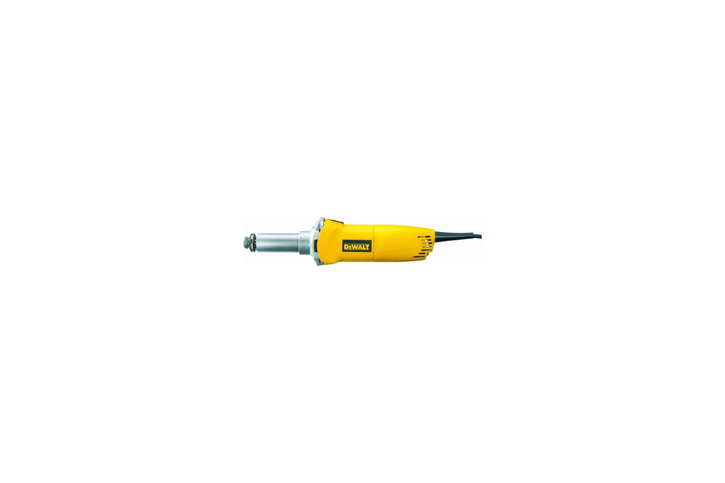 Прямая шлифмашина DEWALT D 28886