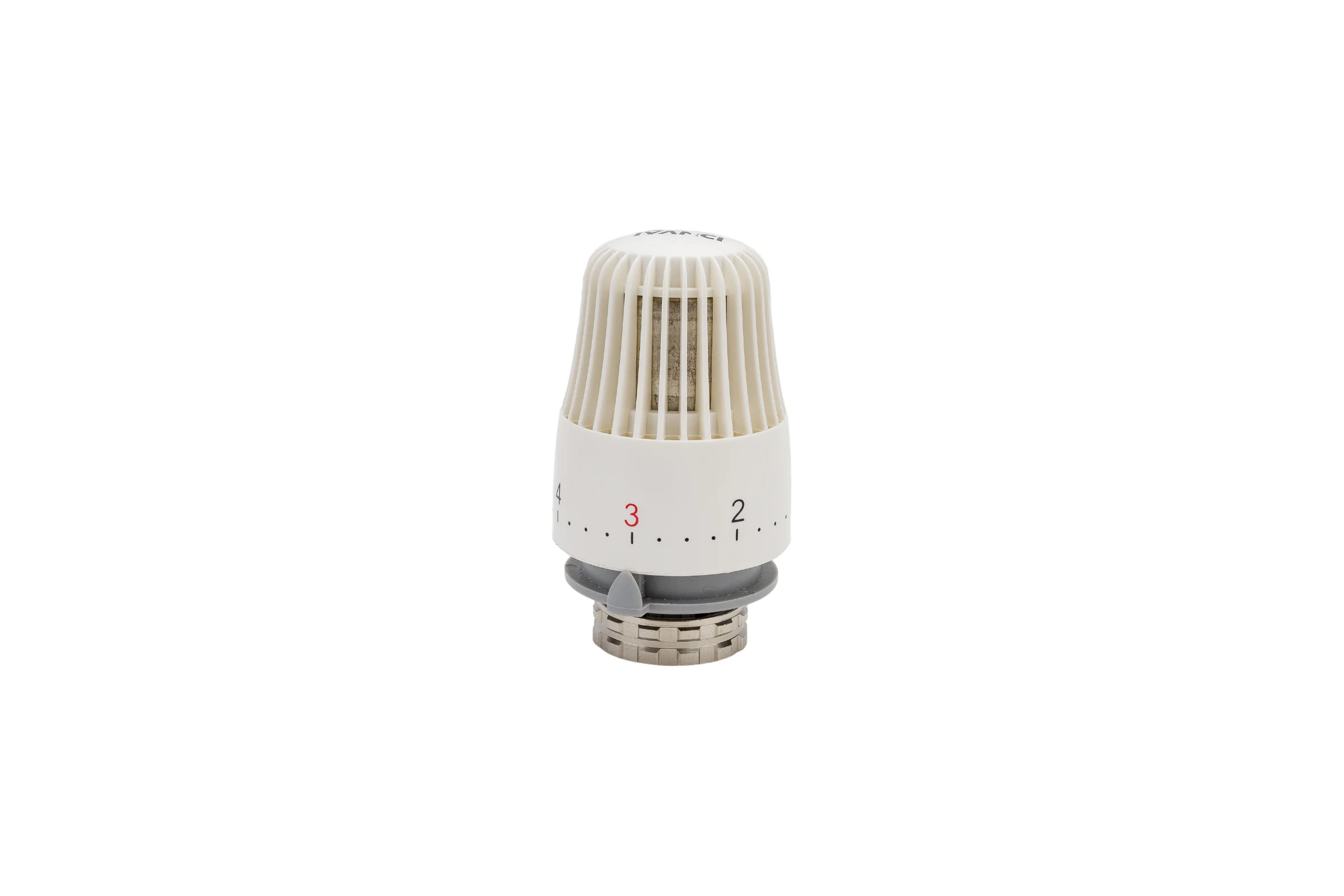 Термостатическая головка для радиаторного клапана IVANCI M30x1,5 IVC.103102.N.01