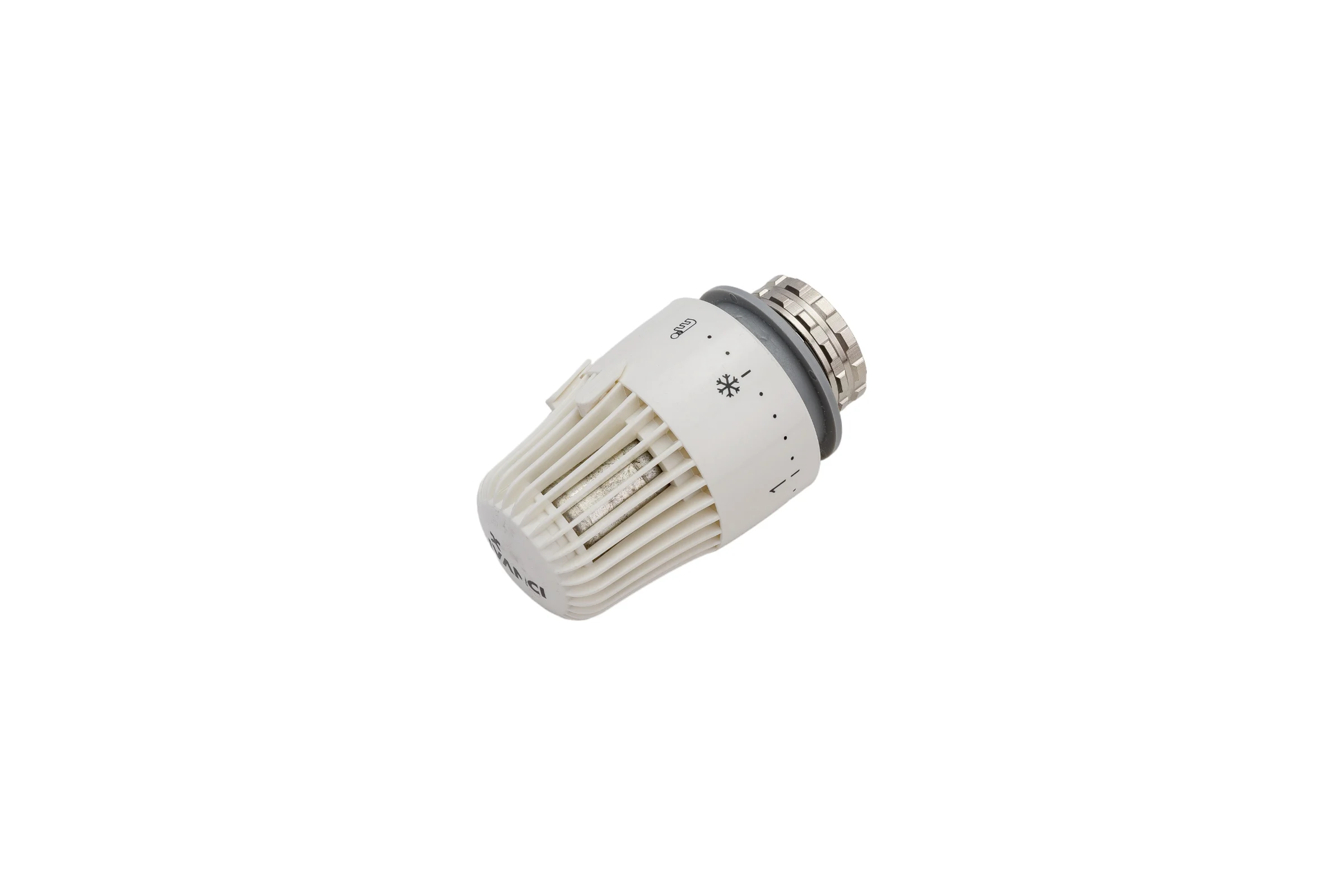 Термостатическая головка для радиаторного клапана IVANCI M30x1,5 IVC.103102.N.01