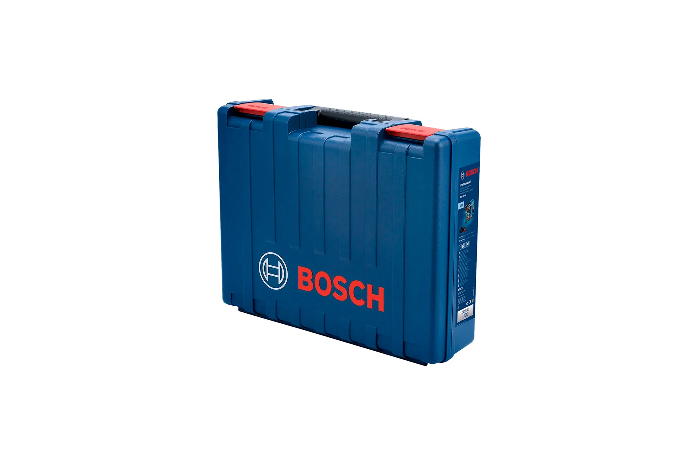 Аккумуляторный бесщеточный перфоратор Bosch GBH 180-LI с 2 АКБ и ЗУ 0611911121