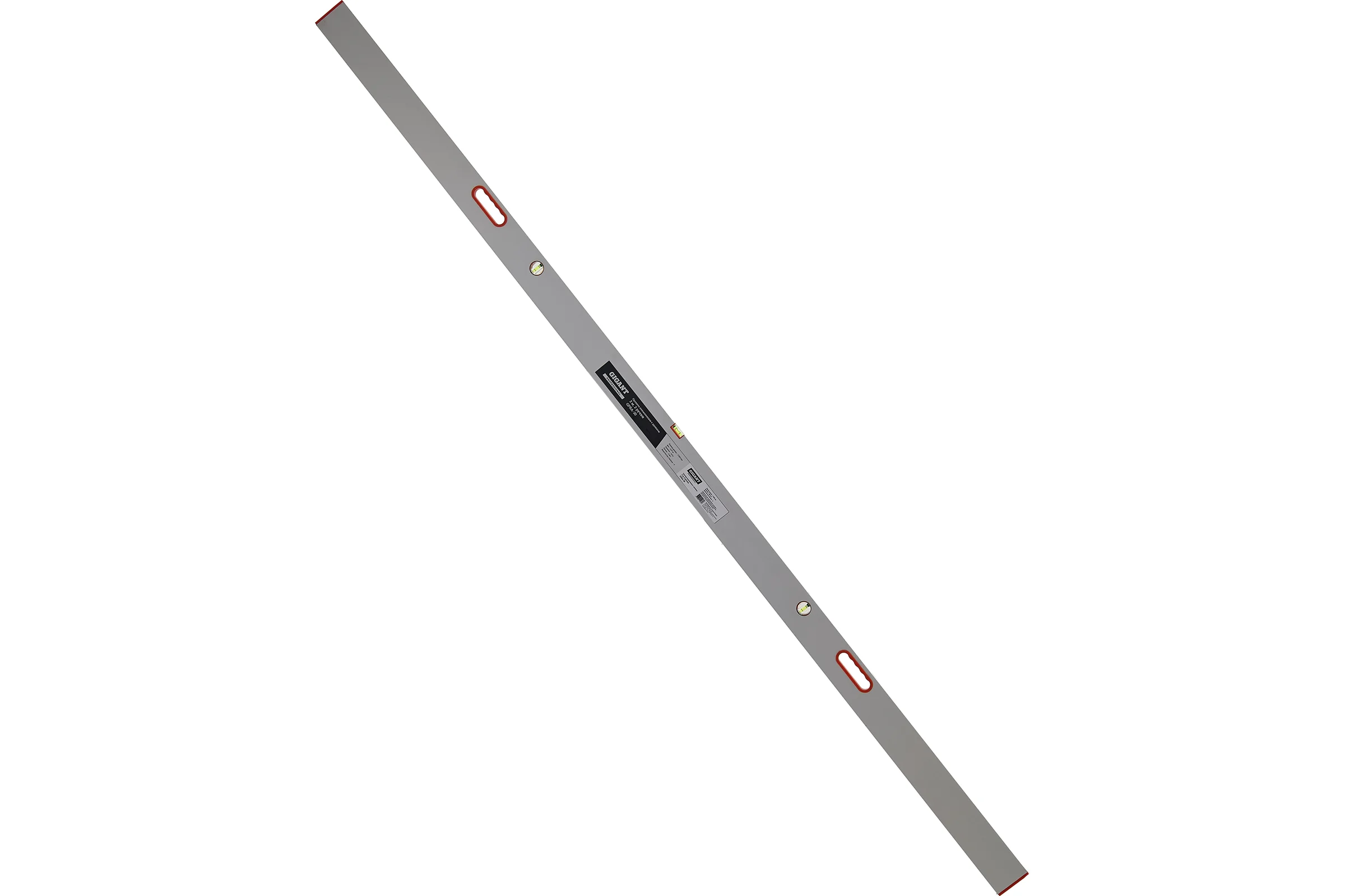 Алюминиевое правило с уровнем Gigant Professional 3м 2 ручки GPRA-30