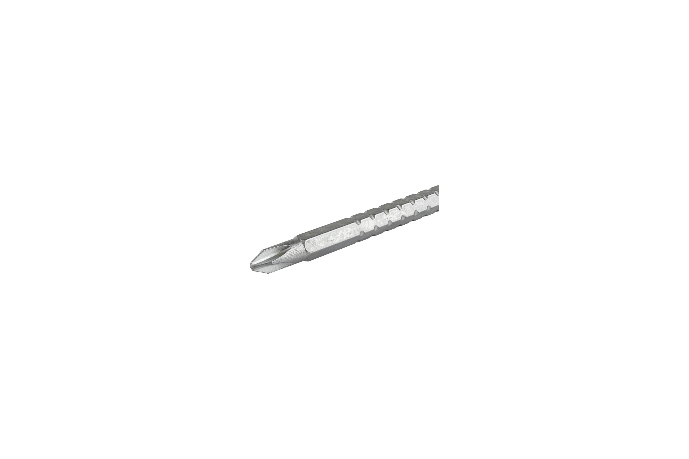 Отвертка телескопическая переставная Rockforce PH2хSL6мм RF-711A180(56906)