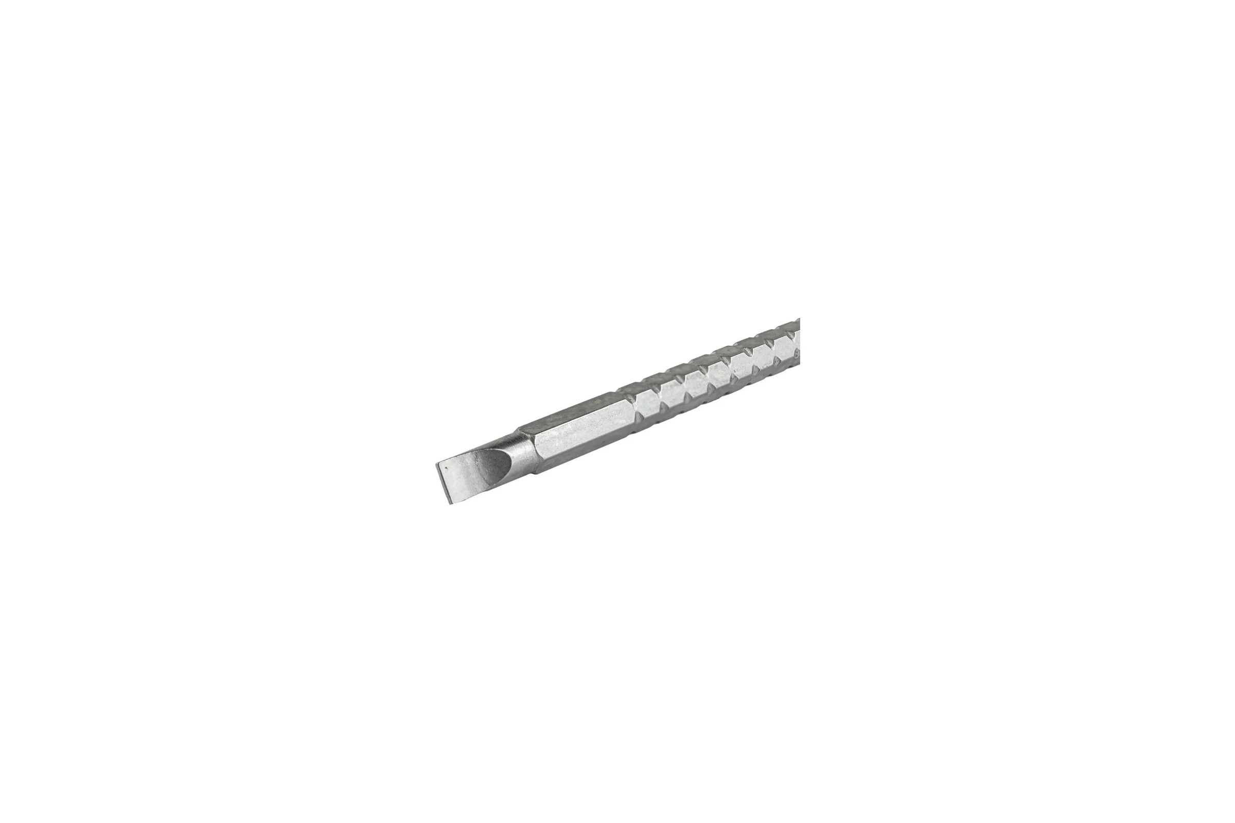 Отвертка телескопическая переставная Rockforce PH2хSL6мм RF-711A180(56906)