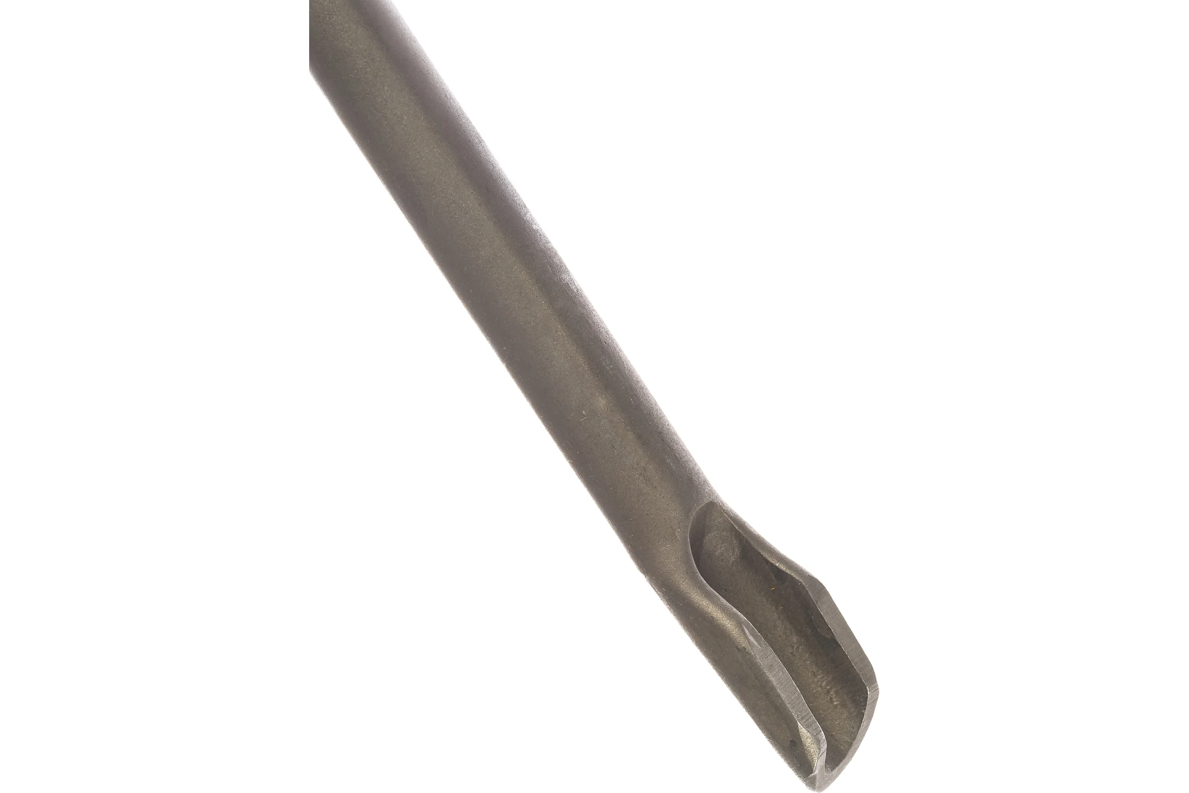 Зубило канальное SDS Max (18x25x350 мм) GRAPHITE 57H564