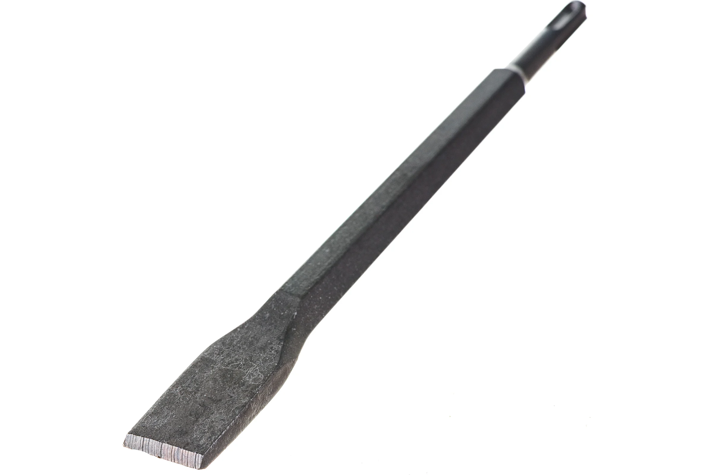 Зубило лопатчатое узкое SDS Plus (14x20x250 мм) GRAPHITE 57H557