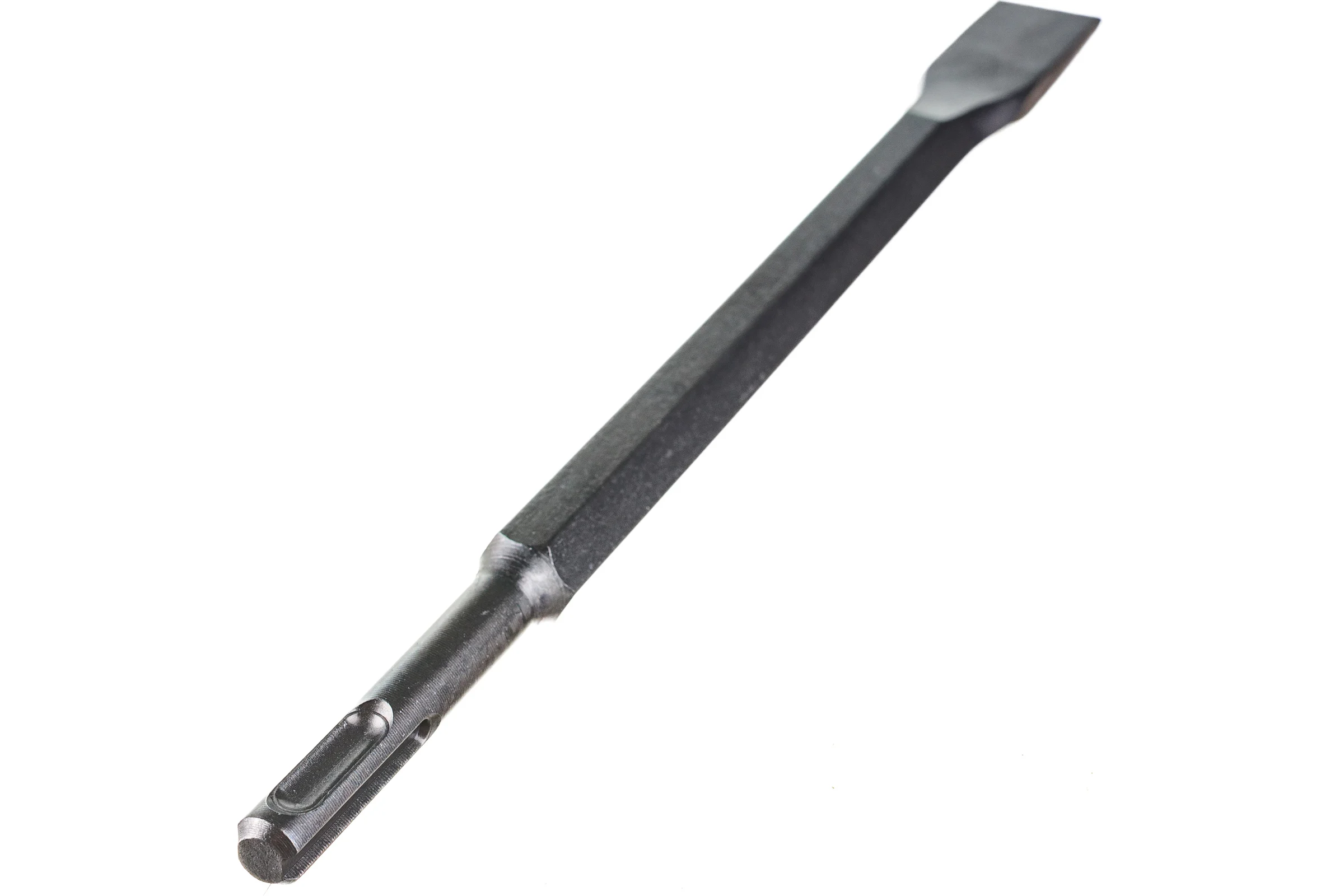 Зубило лопатчатое узкое SDS Plus (14x20x250 мм) GRAPHITE 57H557