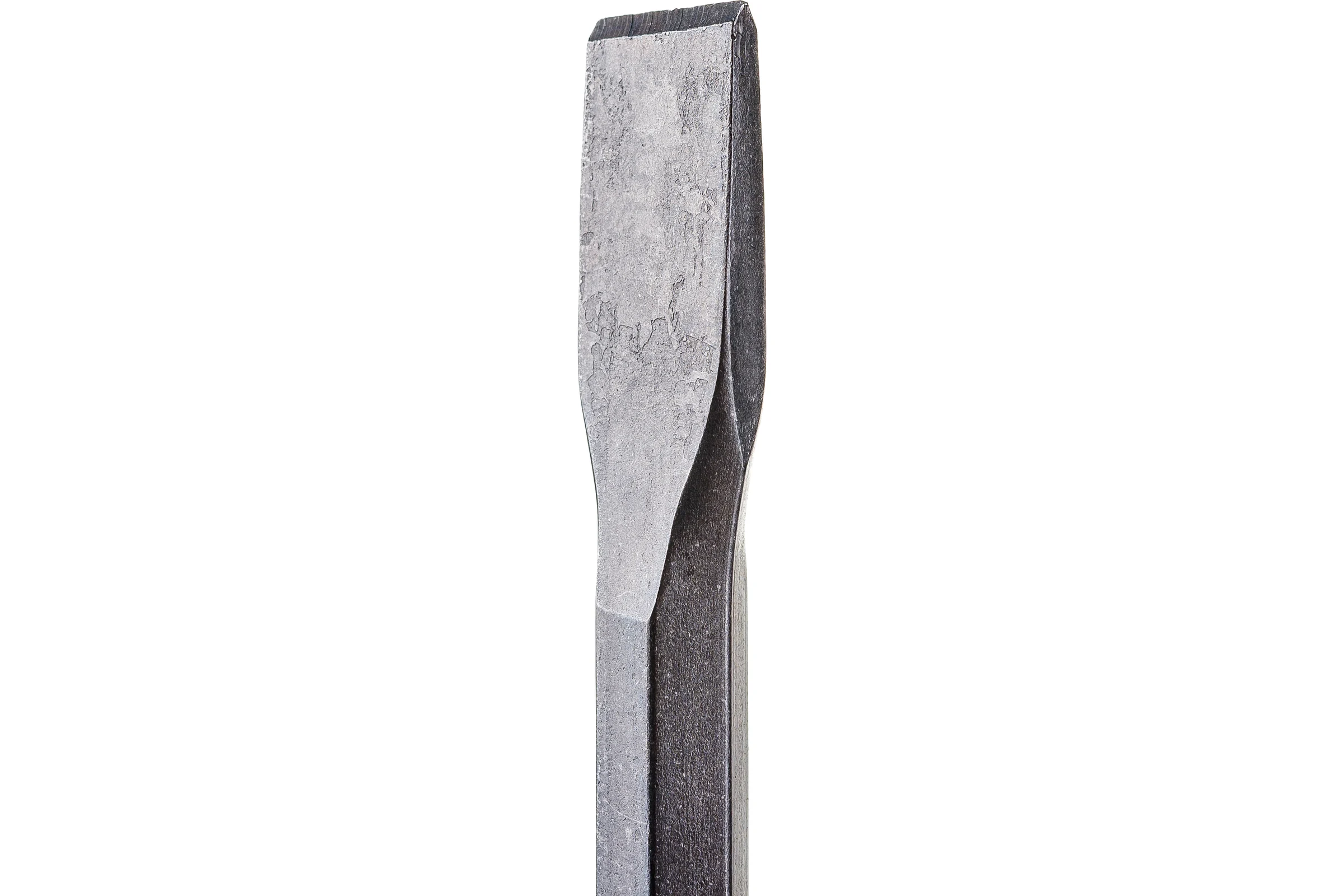 Зубило лопатчатое узкое SDS Plus (14x20x250 мм) GRAPHITE 57H557