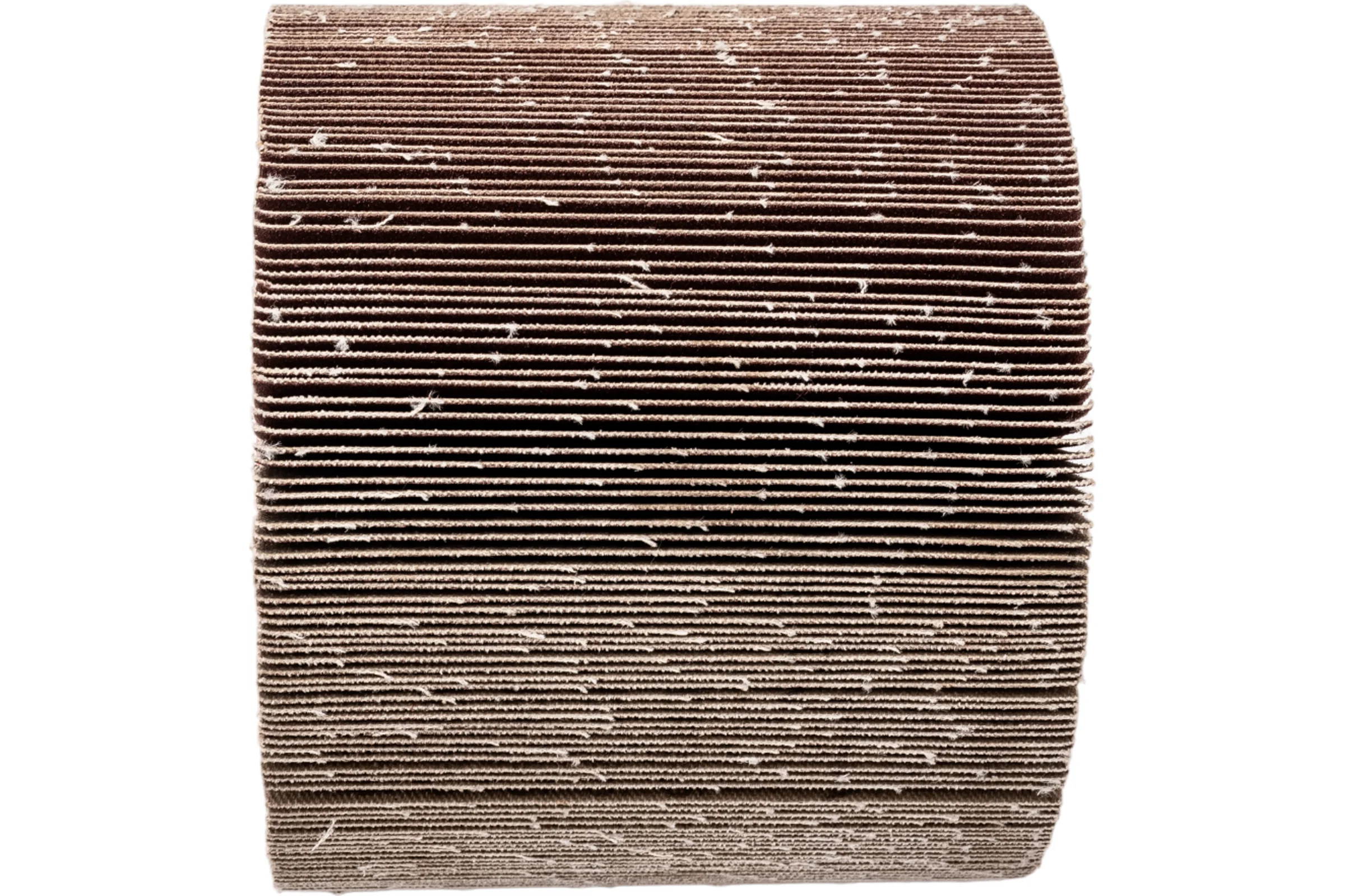 Барабан шлифовальный лепестковый (120х100 мм; Р320; посадка 19 мм) MESSER 11-57-029