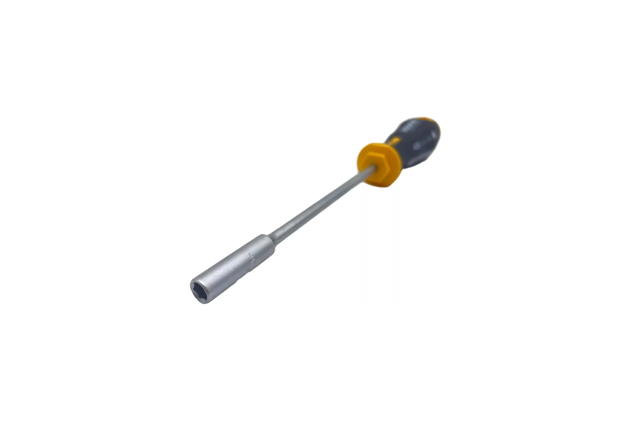Отвертка-торцевой ключ Felo Ergonic SW 5.5x125 мм 42805540
