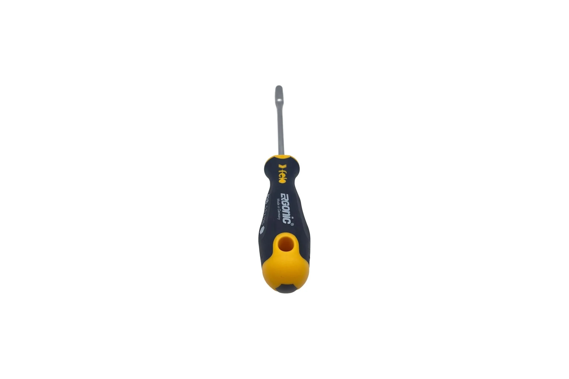 Отвертка-торцевой ключ Felo Ergonic SW 5.5x125 мм 42805540