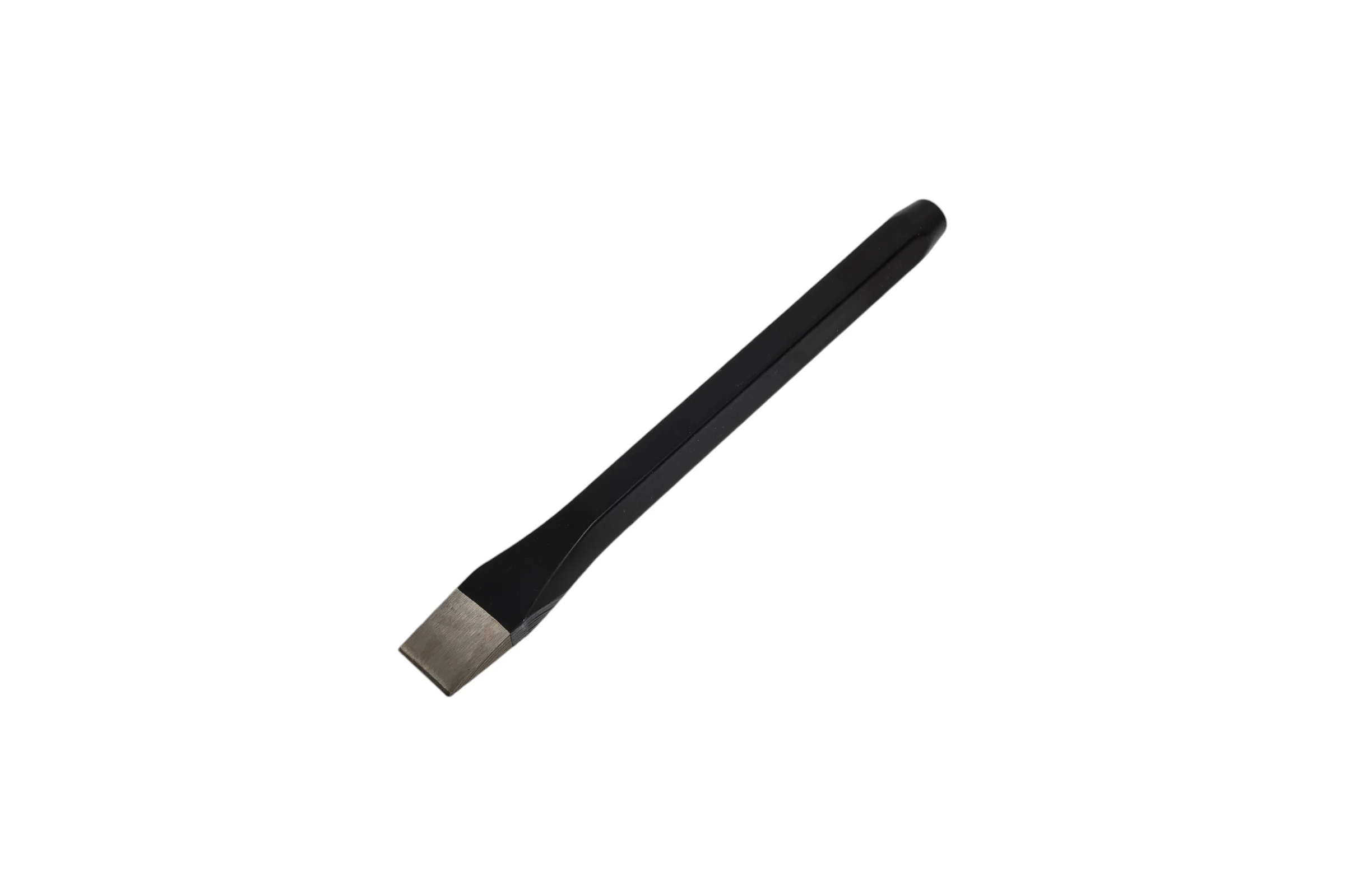Зубило с шестигранным основанием Rockforce 19мм L-203мм RF-60219203H(16413)