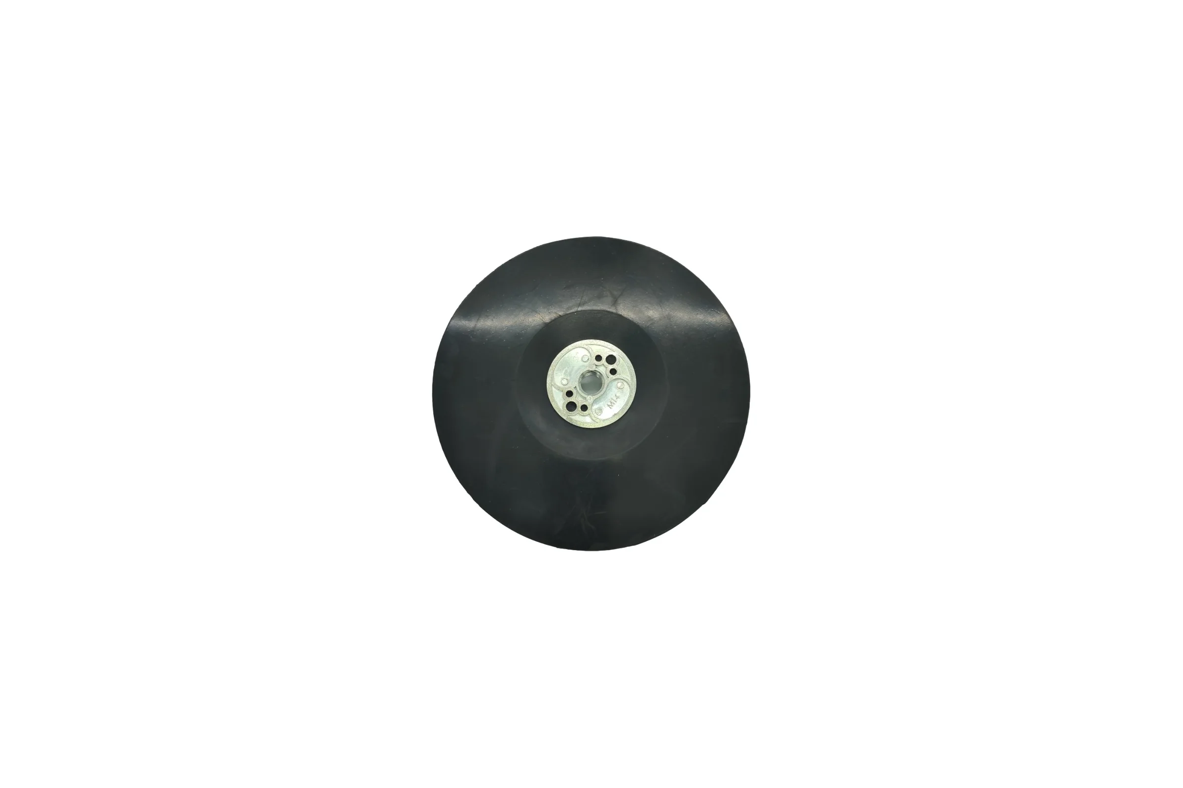 Опора для фибровых дисков мягкая 180 мм, M14 Speed Phantom HHLM0093