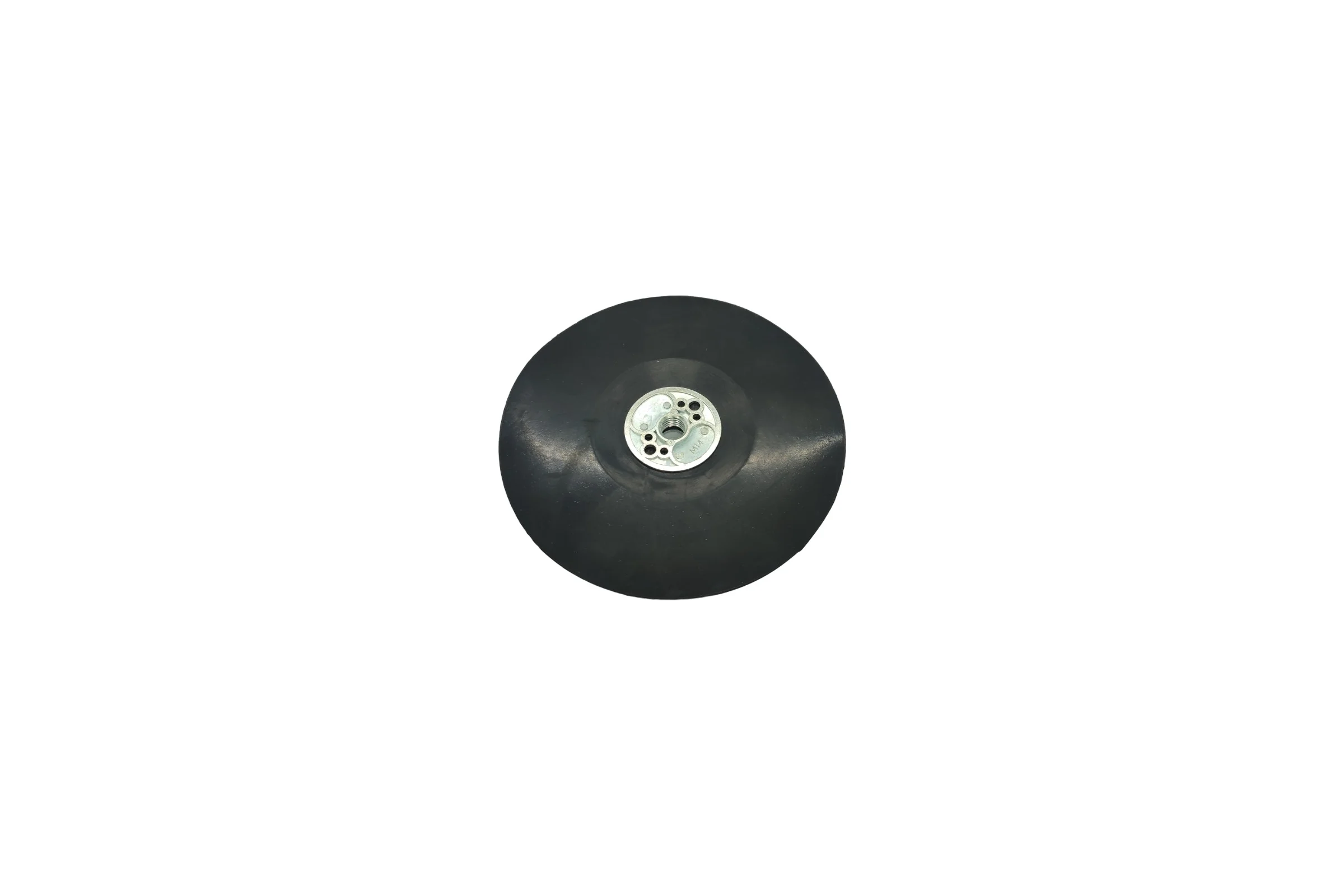 Опора для фибровых дисков мягкая 180 мм, M14 Speed Phantom HHLM0093