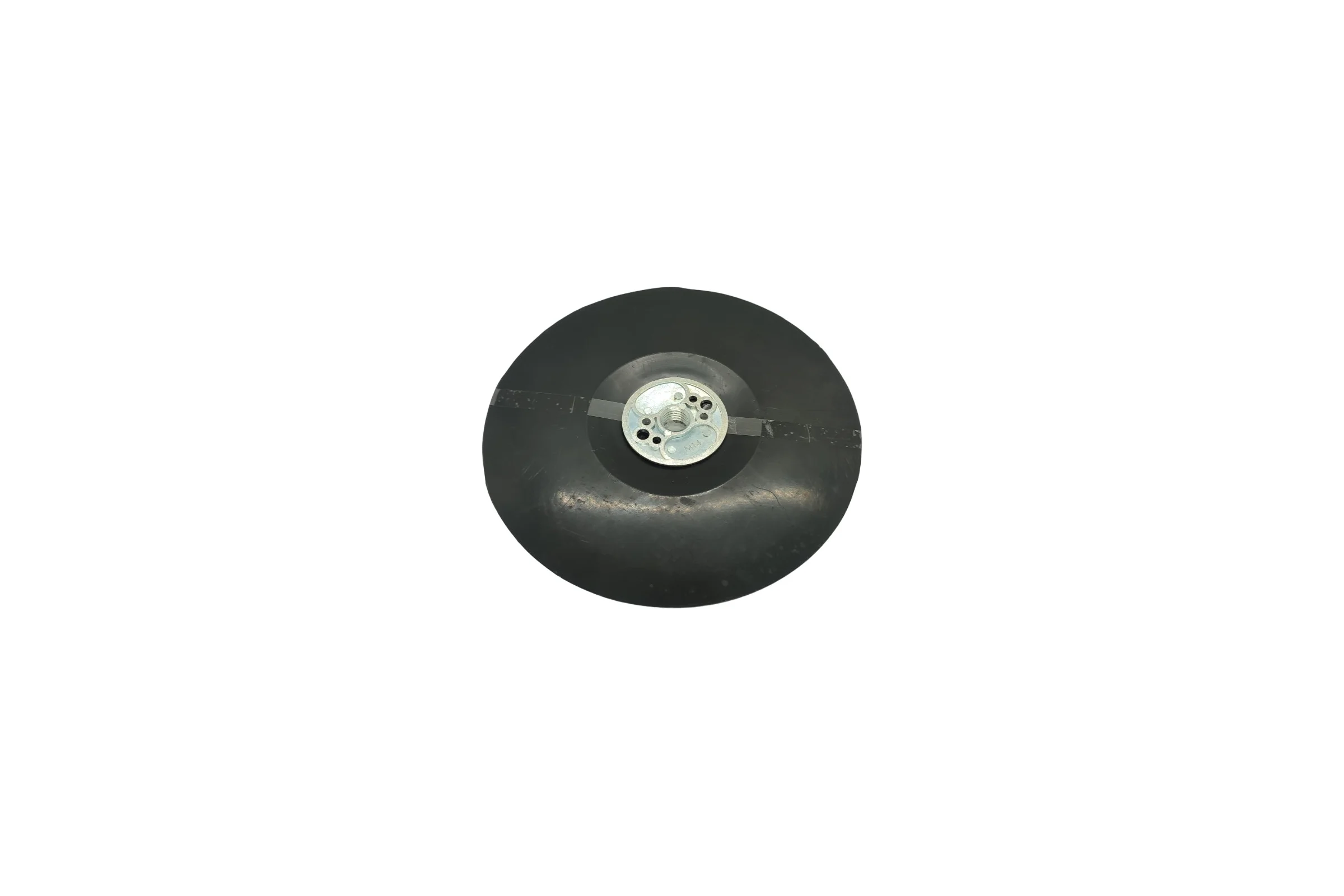 Опора для фибровых дисков жесткая 180 мм, M14 Speed Phantom HHLM0062
