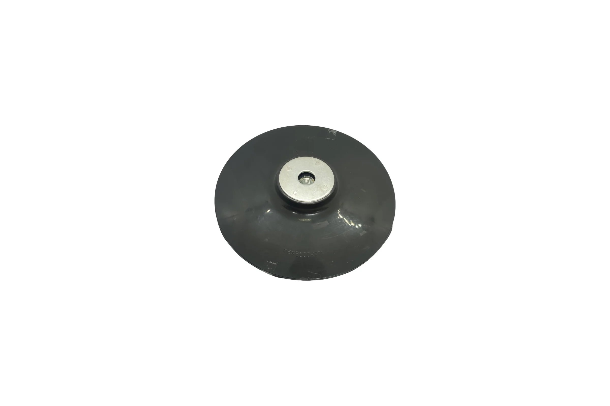 Опора для фибровых дисков жесткая 180 мм, M14 Speed Phantom HHLM0062