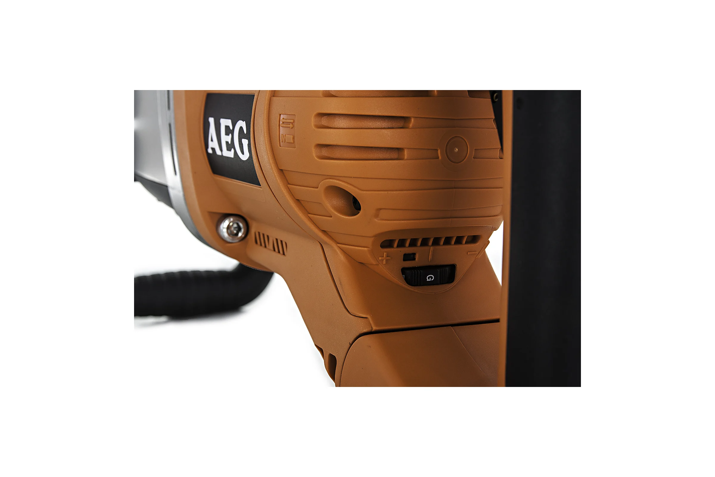 Перфоратор AEG PN 11 Е 4935412440