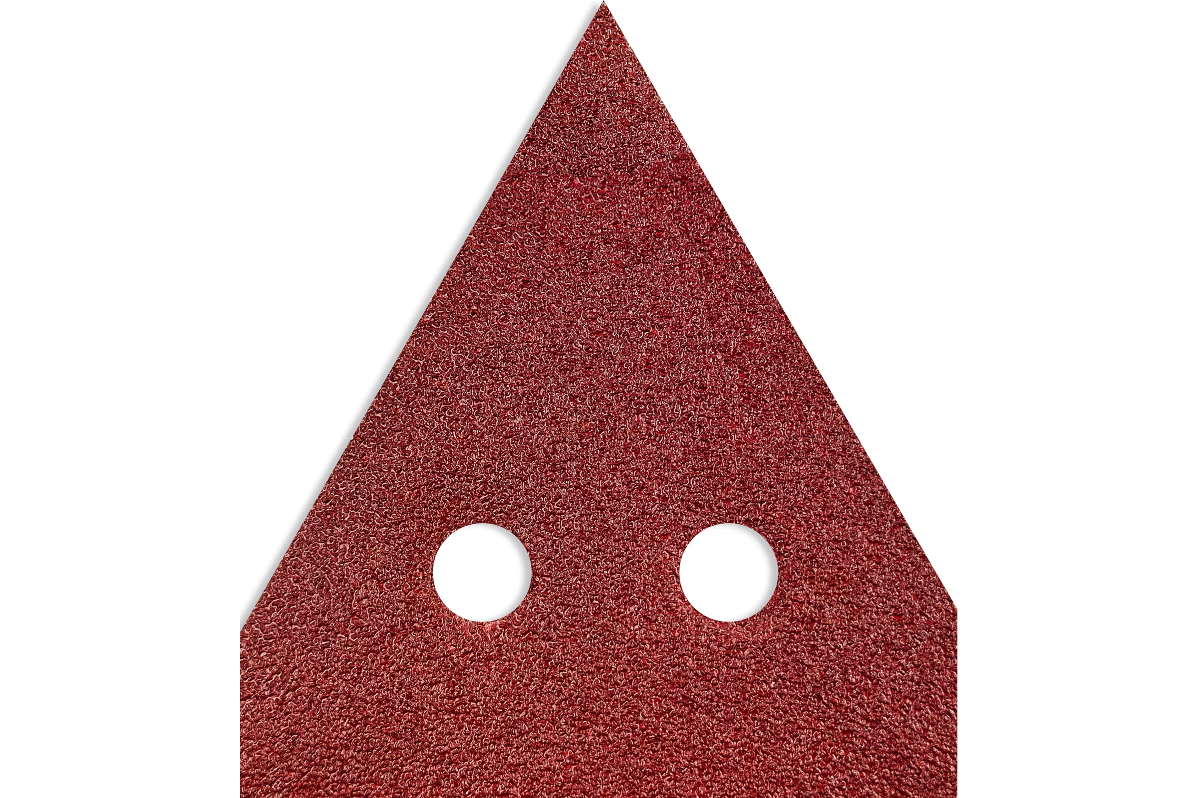 Треугольная абразивная бумага Р120, 290 мм, 10 шт vertextools 0290-120