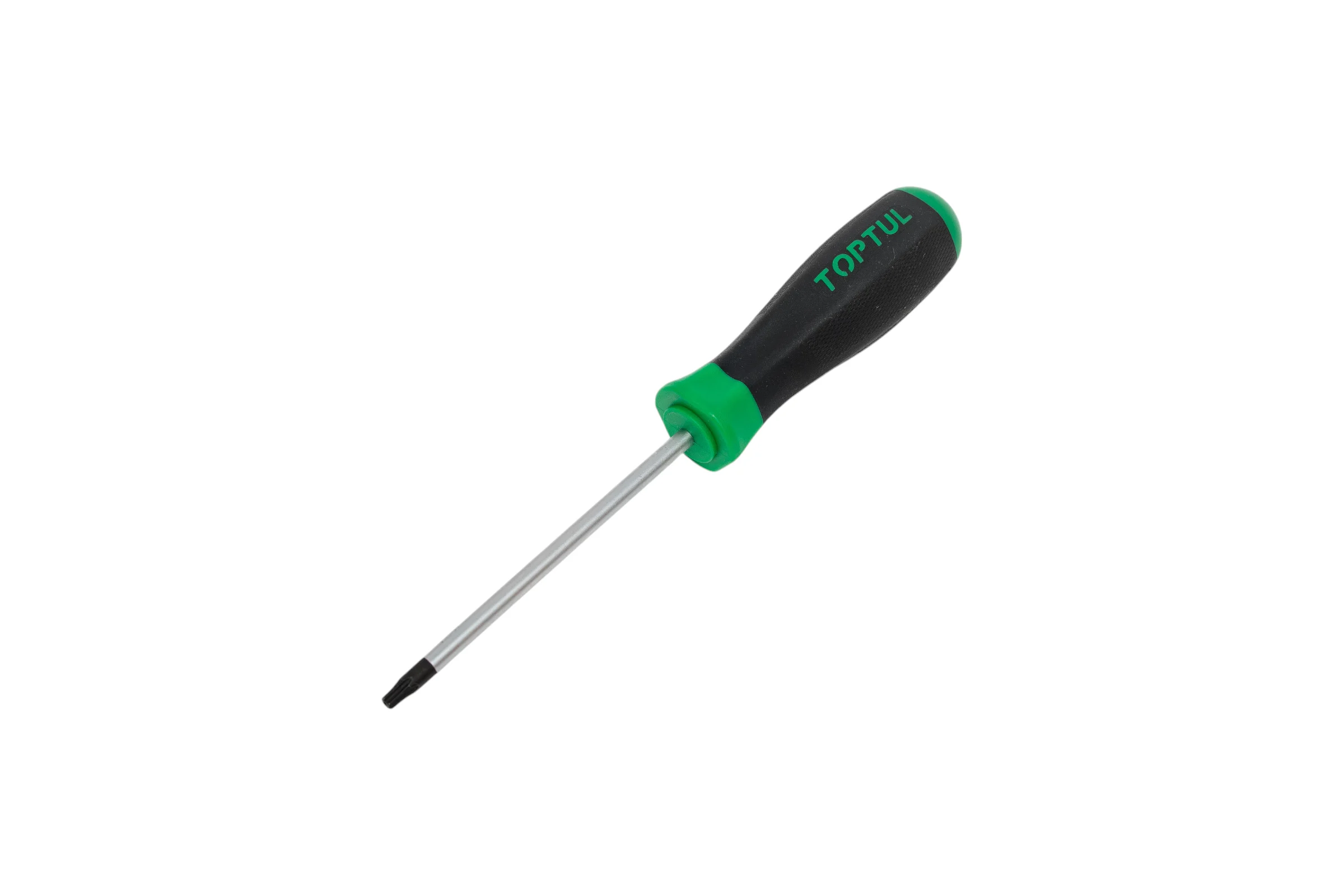 Отвертка TOPTUL TORX T20H с отверстием, FEAB2010