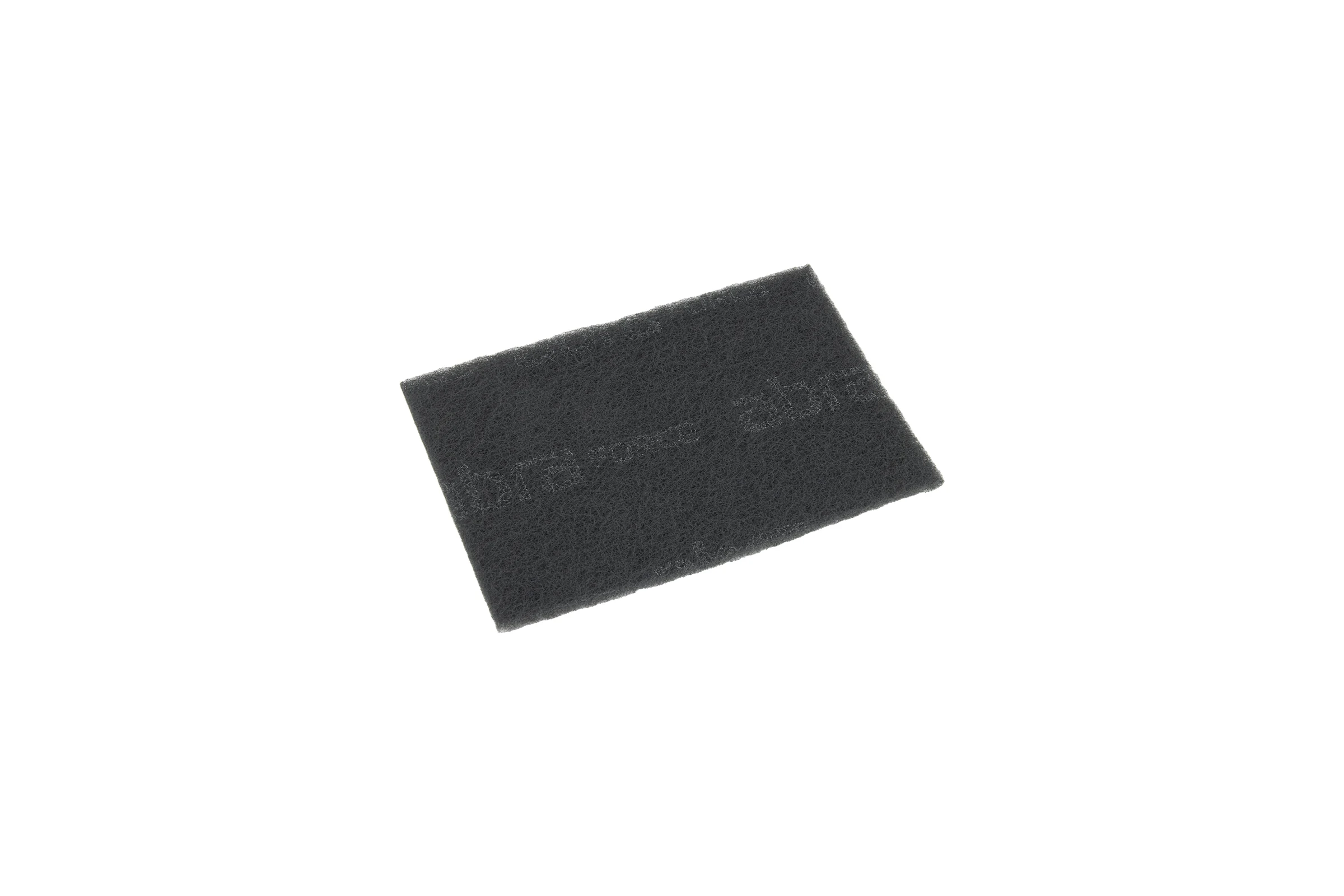 Лист шлифовальный на нетканной основе NW Line 152x229 мм, P1500 (UF), серый, 2 шт Abraforce AFNWL1522915UF_2