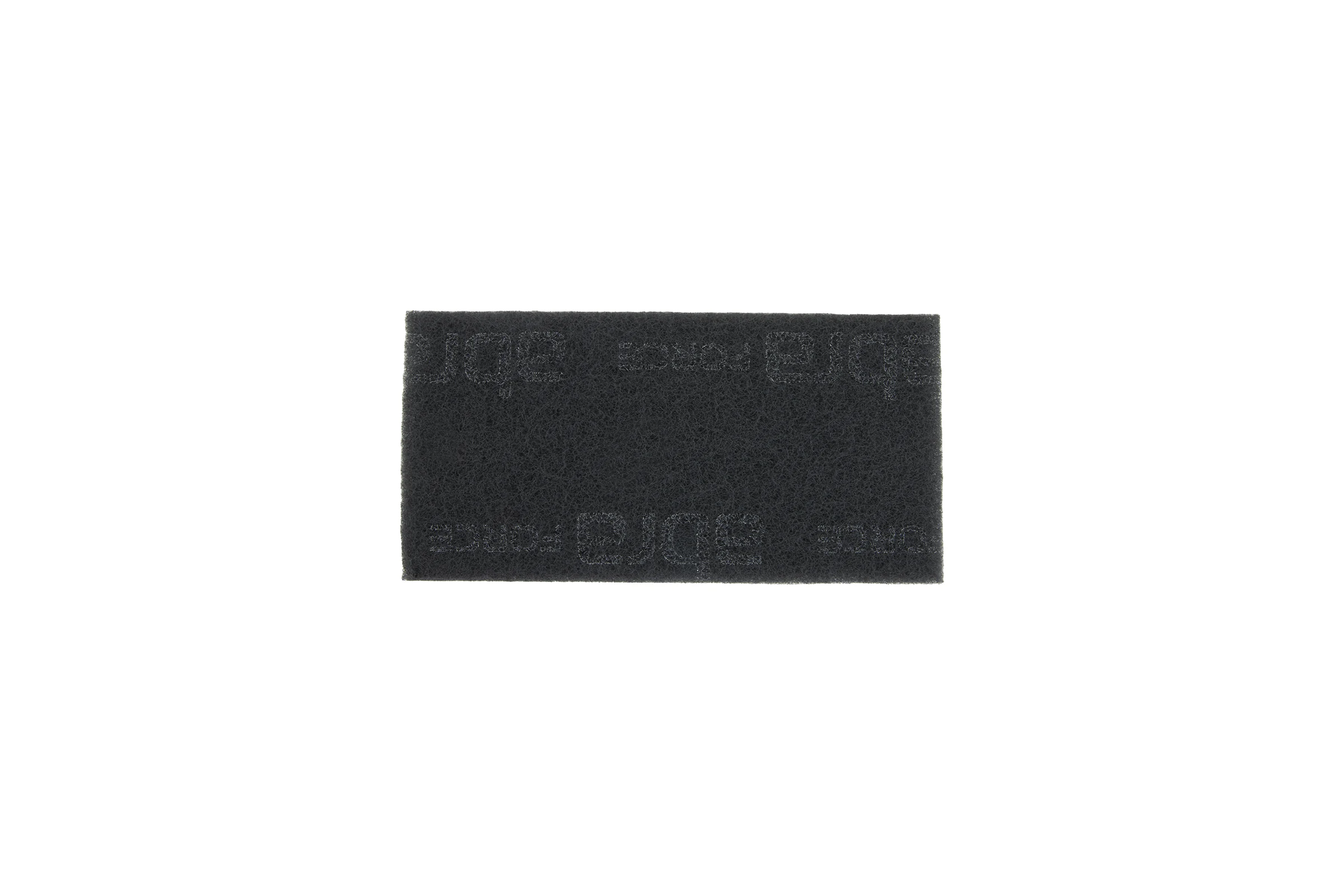 Лист шлифовальный на нетканной основе NW Line 152x229 мм, P1500 (UF), серый, 2 шт Abraforce AFNWL1522915UF_2