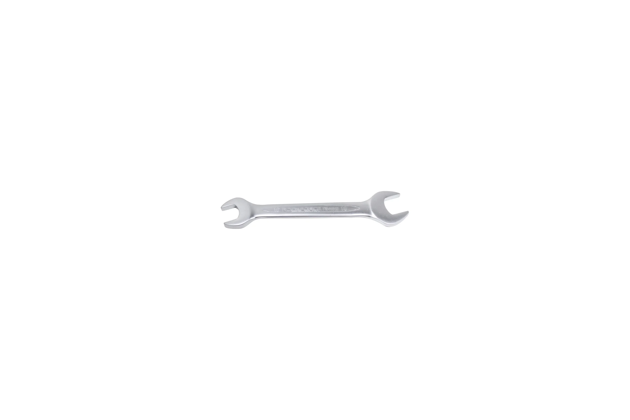 Ключ рожковый Rockforce 16x18мм RF-7541618(50633)