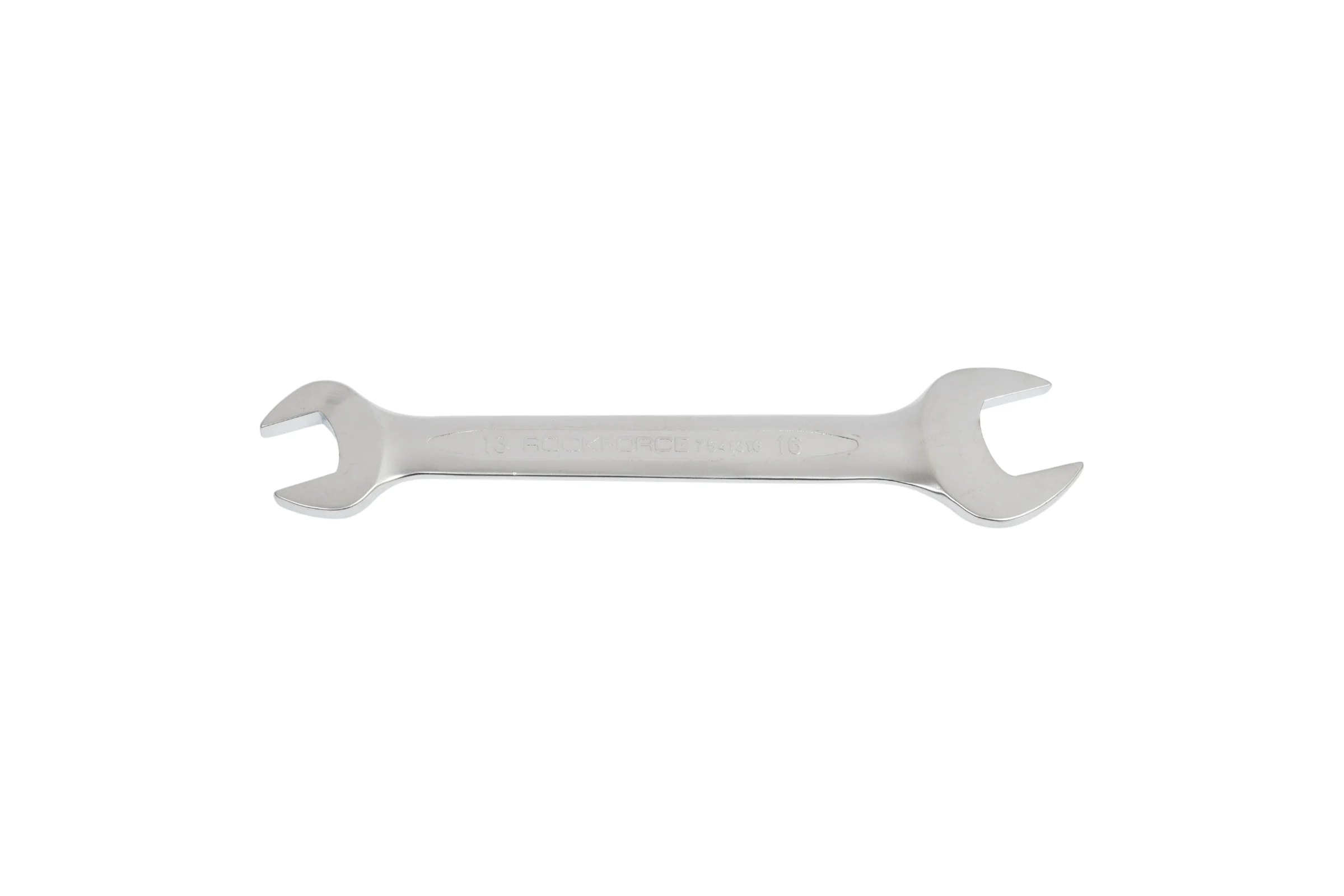 Ключ рожковый Rockforce 13x16мм RF-7541316(50632)