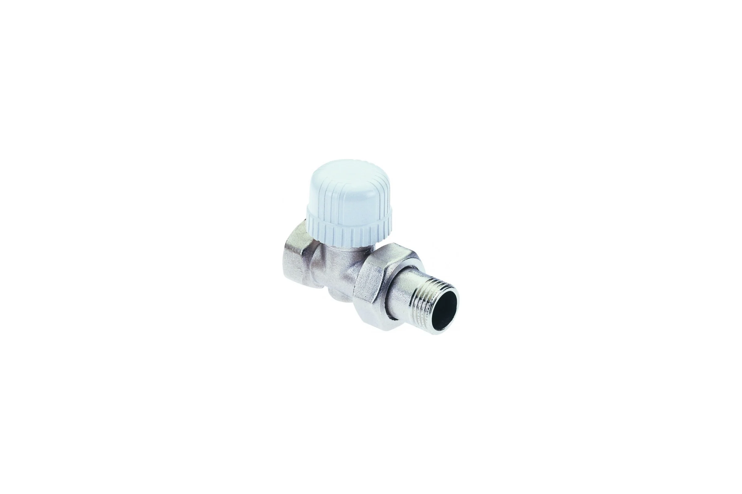 Клапан термостатический прямой ICMA S.P.A. 28x1,5-1/2" 775 /82775AD06