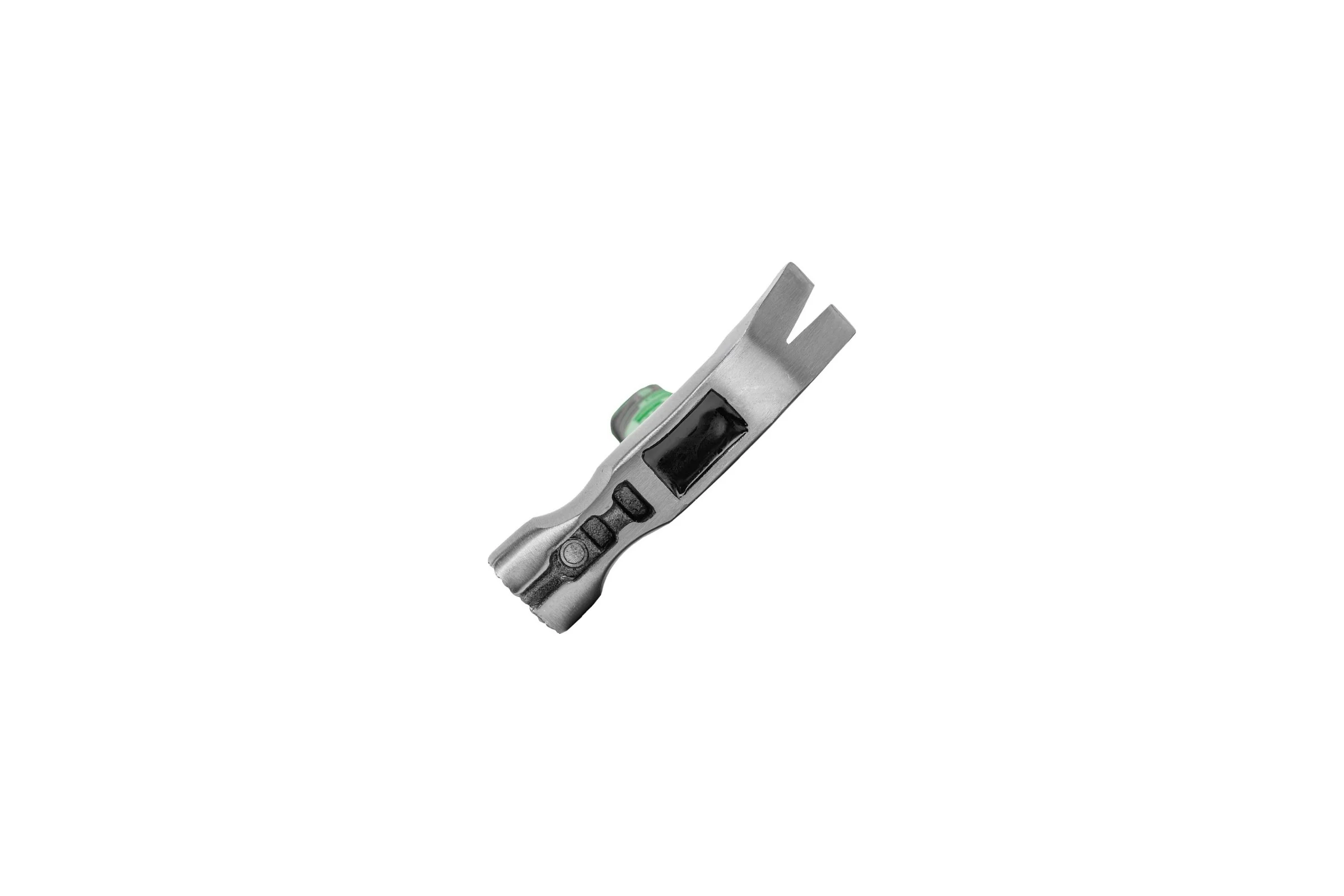 Молоток-гвоздодер с магнитным держателем гвоздя Rockforce 450гр RF-T7016(56620)
