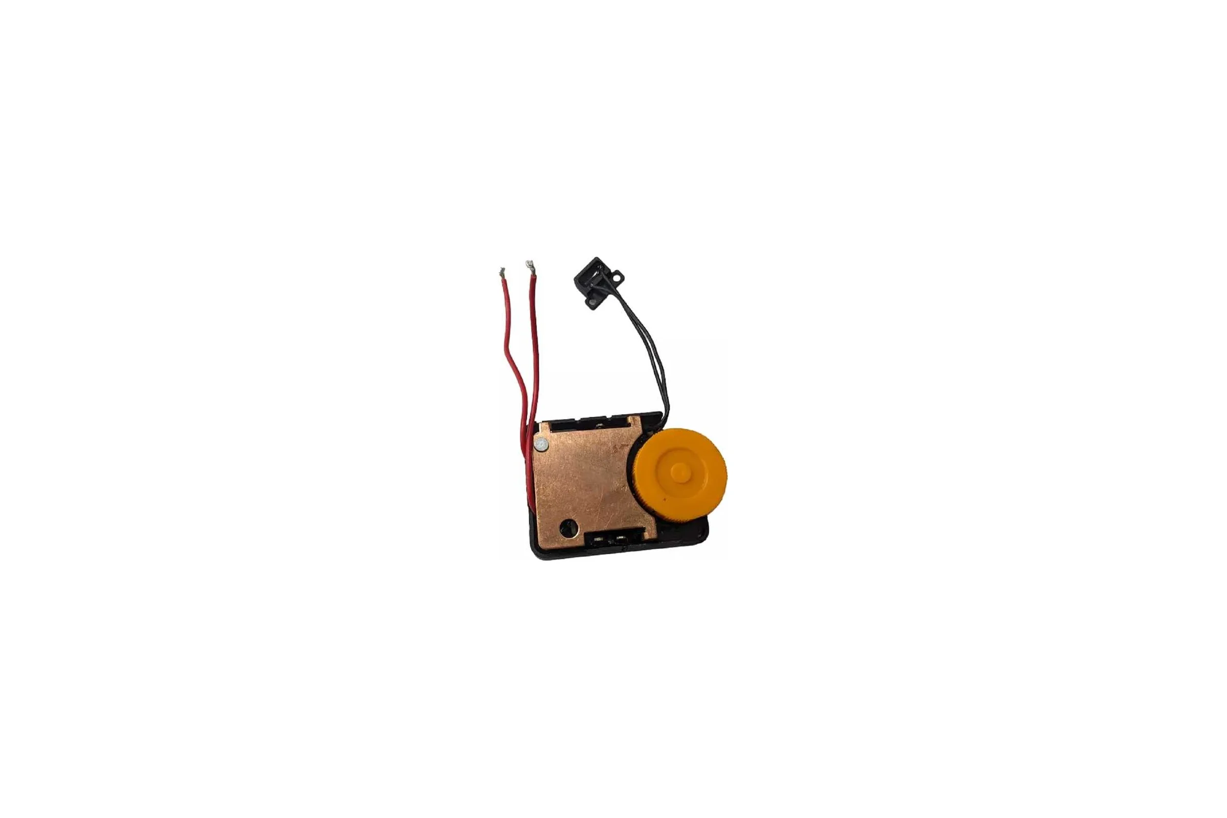Регулятор скорости (контроллер) для полировальной машинки WDK-PM800 WIEDERKRAFT WDK-PM800(2018)-53