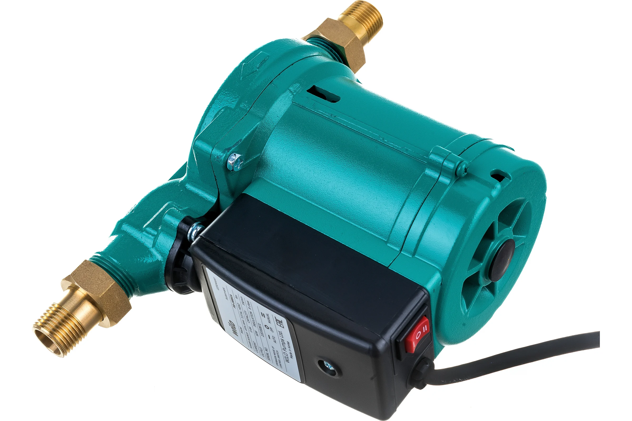 Насос для водоснабжения WILO PB-088 EA 3059251