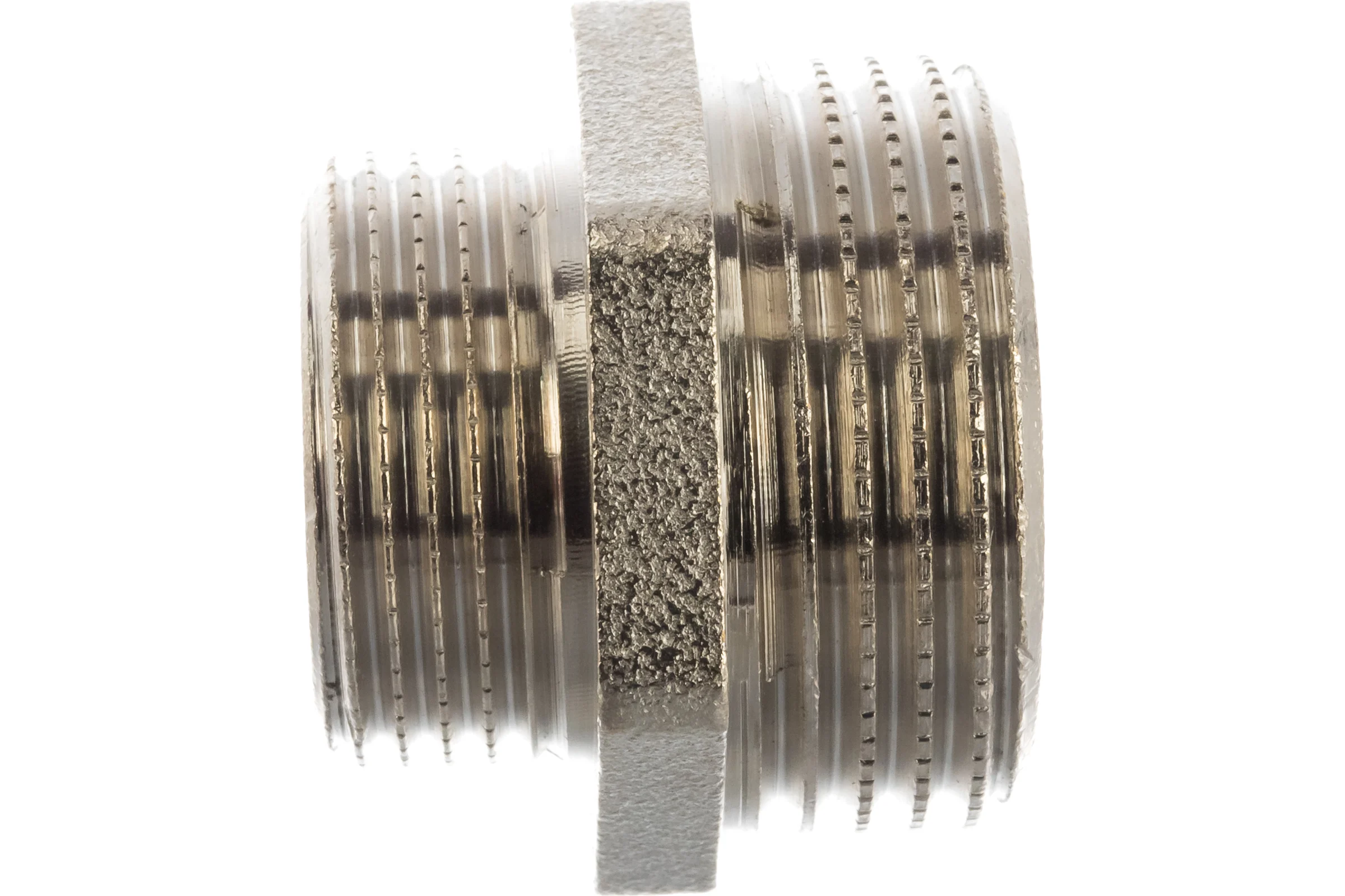 Ниппель TIEMME НН, 1"x3/4" 1500157