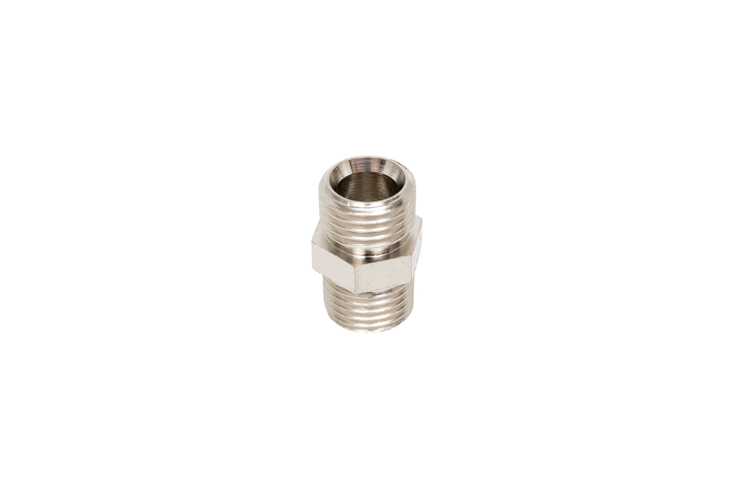 Ниппель TIEMME НН, 1/4" 1500536