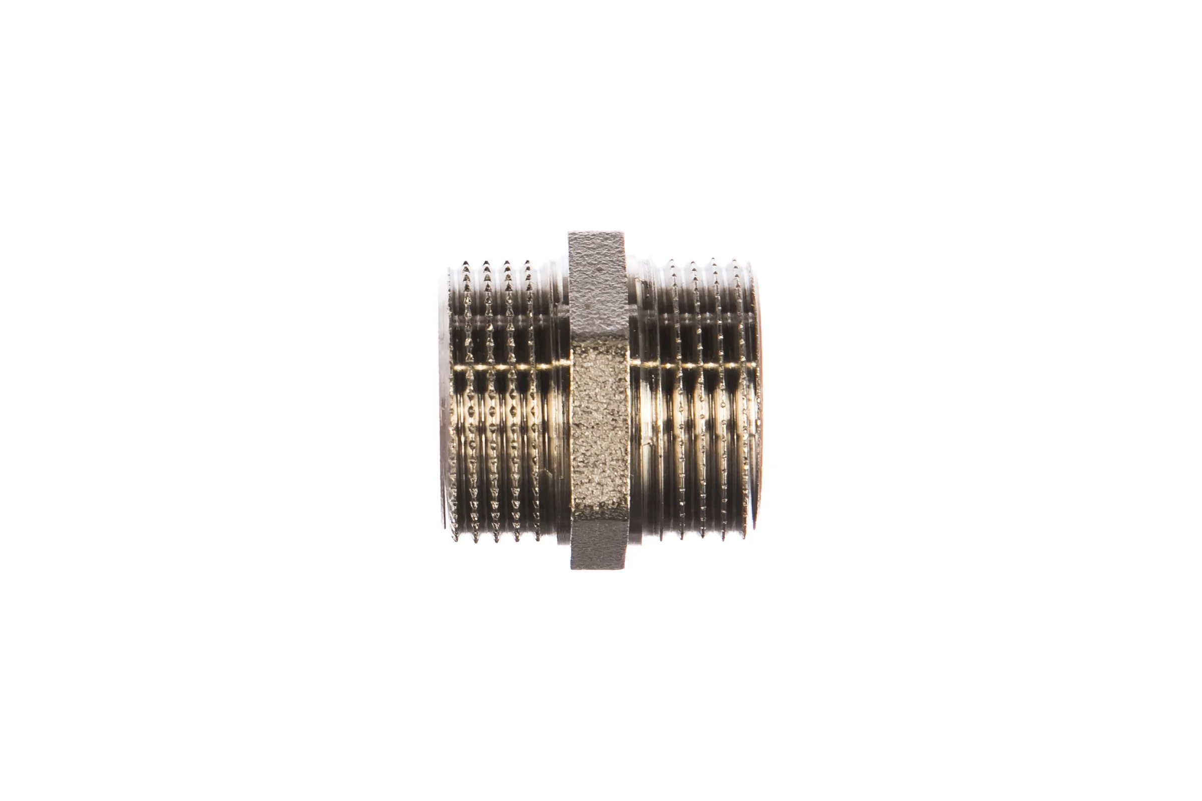 Ниппель TIEMME НН, 3/4" 1500084