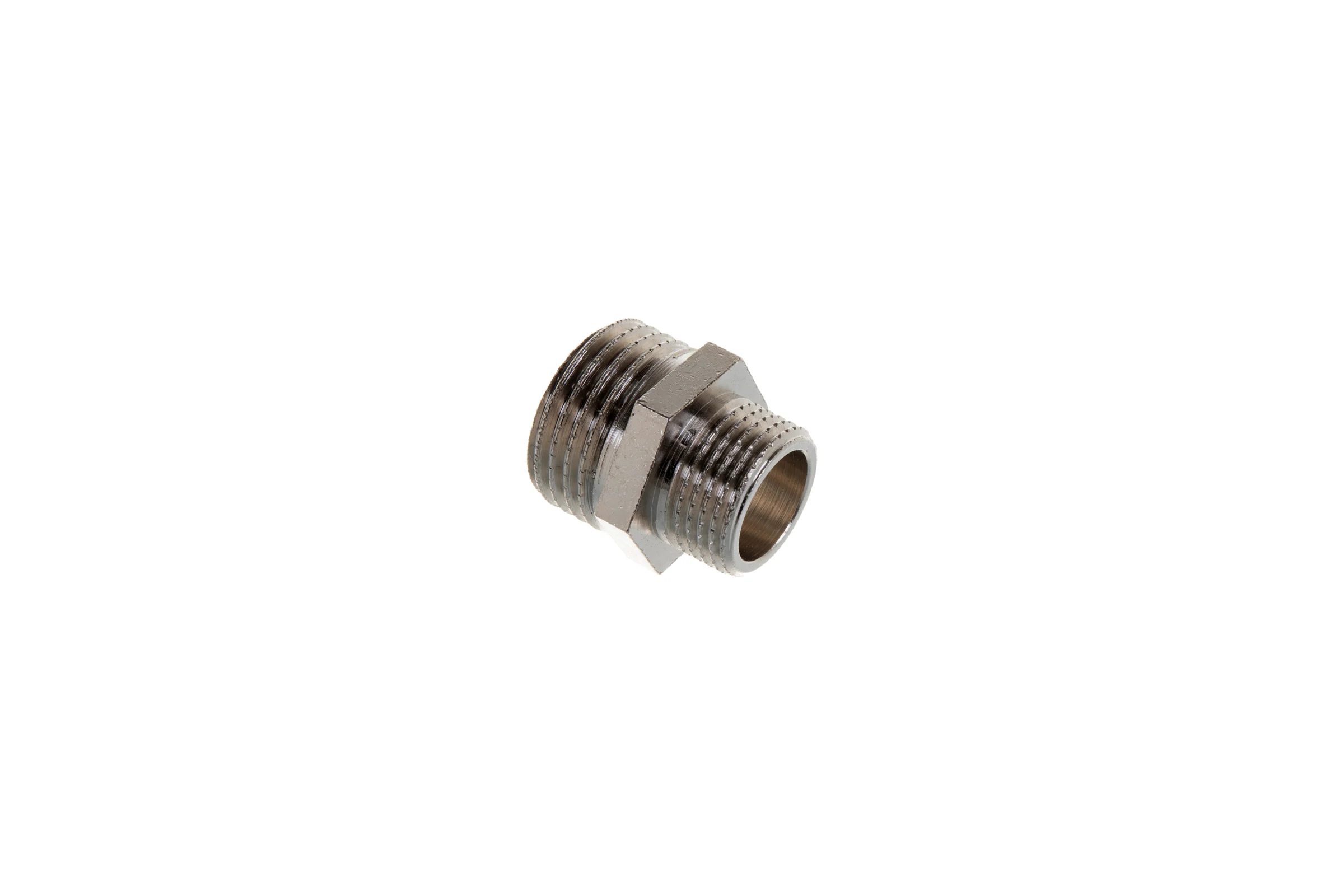 Ниппель TIEMME НН, 1/2"x3/8" 1500196